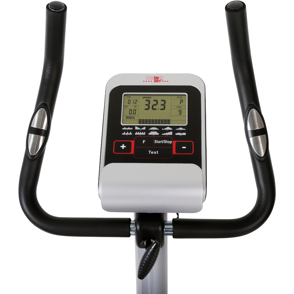 Christopeit Sport® Ergometer »AL 2«