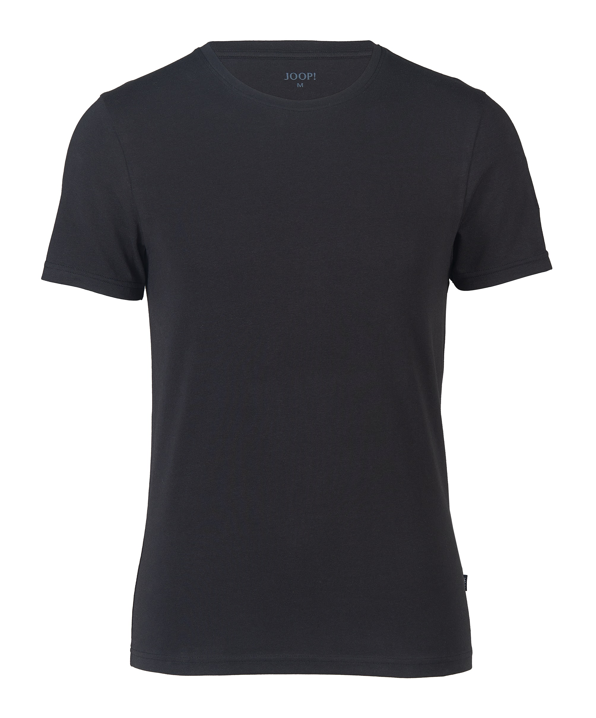 JOOP! T-Shirt »Everyday«, Rundhalsausschnitt, kurzärmelig