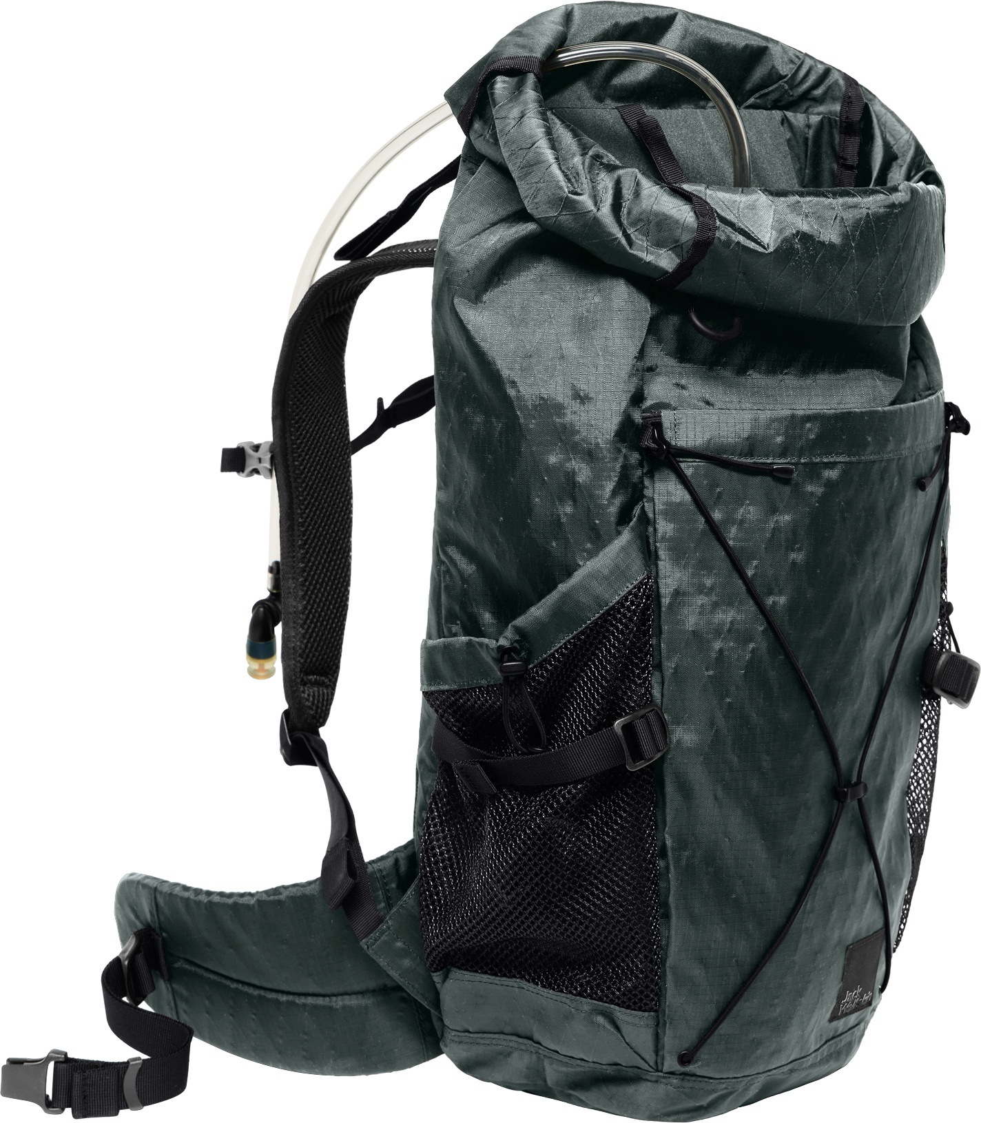 Jack Wolfskin Daypack »WANDERMOOD ROLLTOP 30«