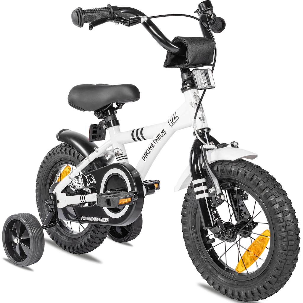 PROMETHEUS BICYCLES Kinderfahrrad »Hawk«, 1 Gang