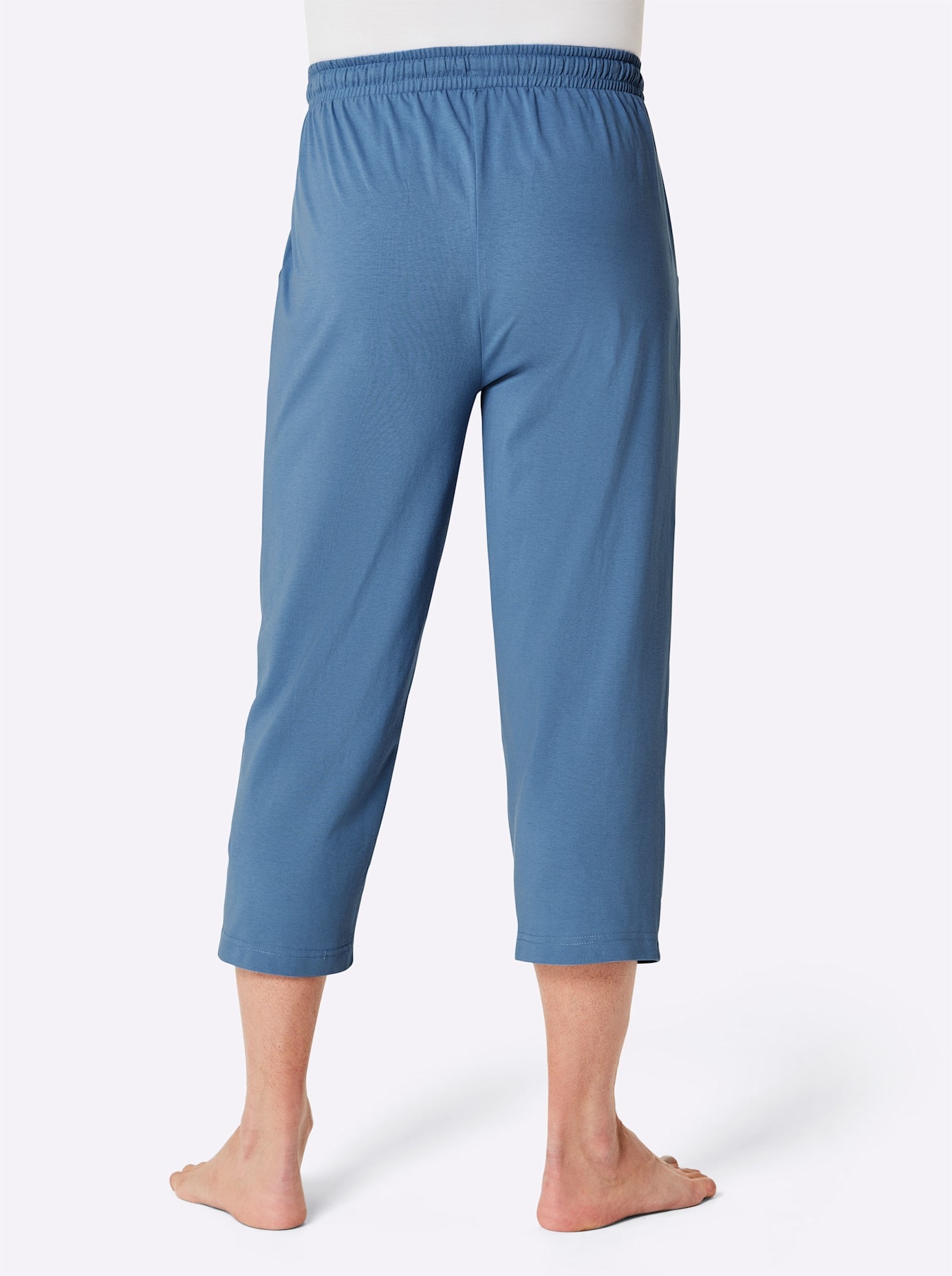 wäschepur 3/4-Hose
