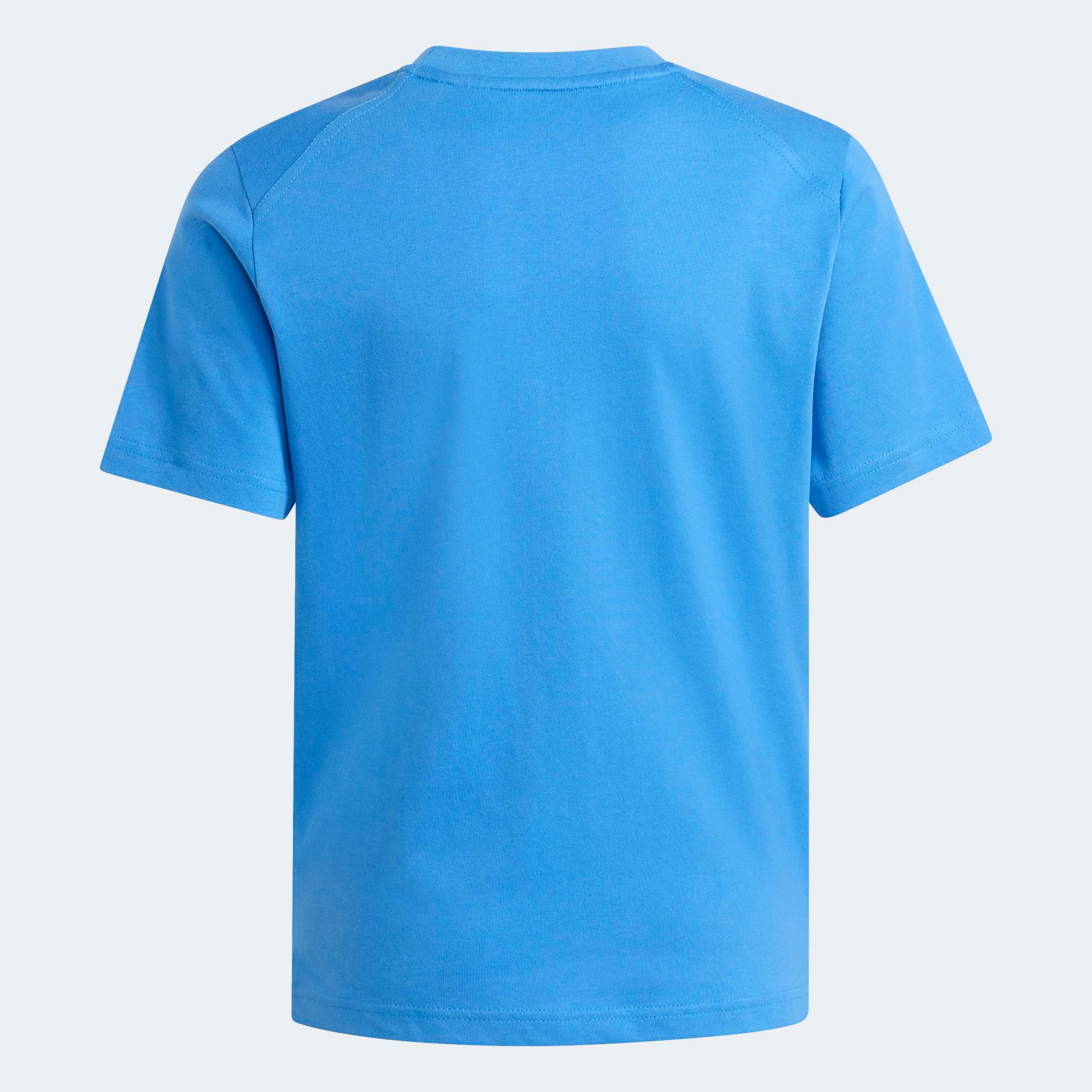 adidas TERREX Funktionsshirt »KIDS MULTI LOGO«