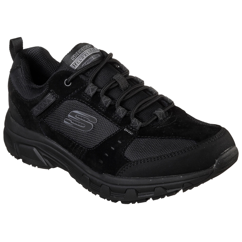 Skechers Sneaker »Oak Canyon« mit bequemer Memory Foam-Ausstattung