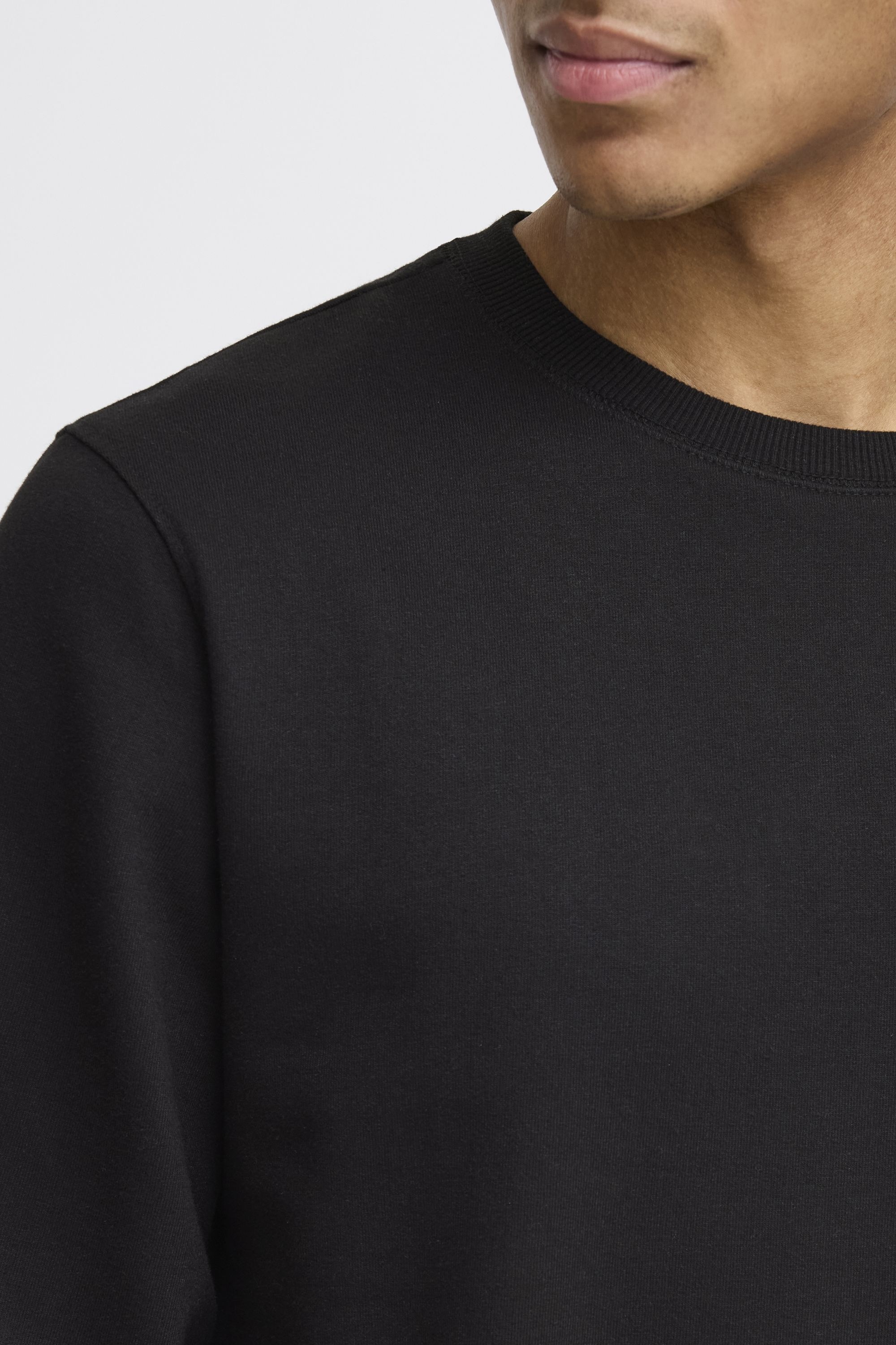 Blend Longpullover »Sweater BHMBHANDERS«
