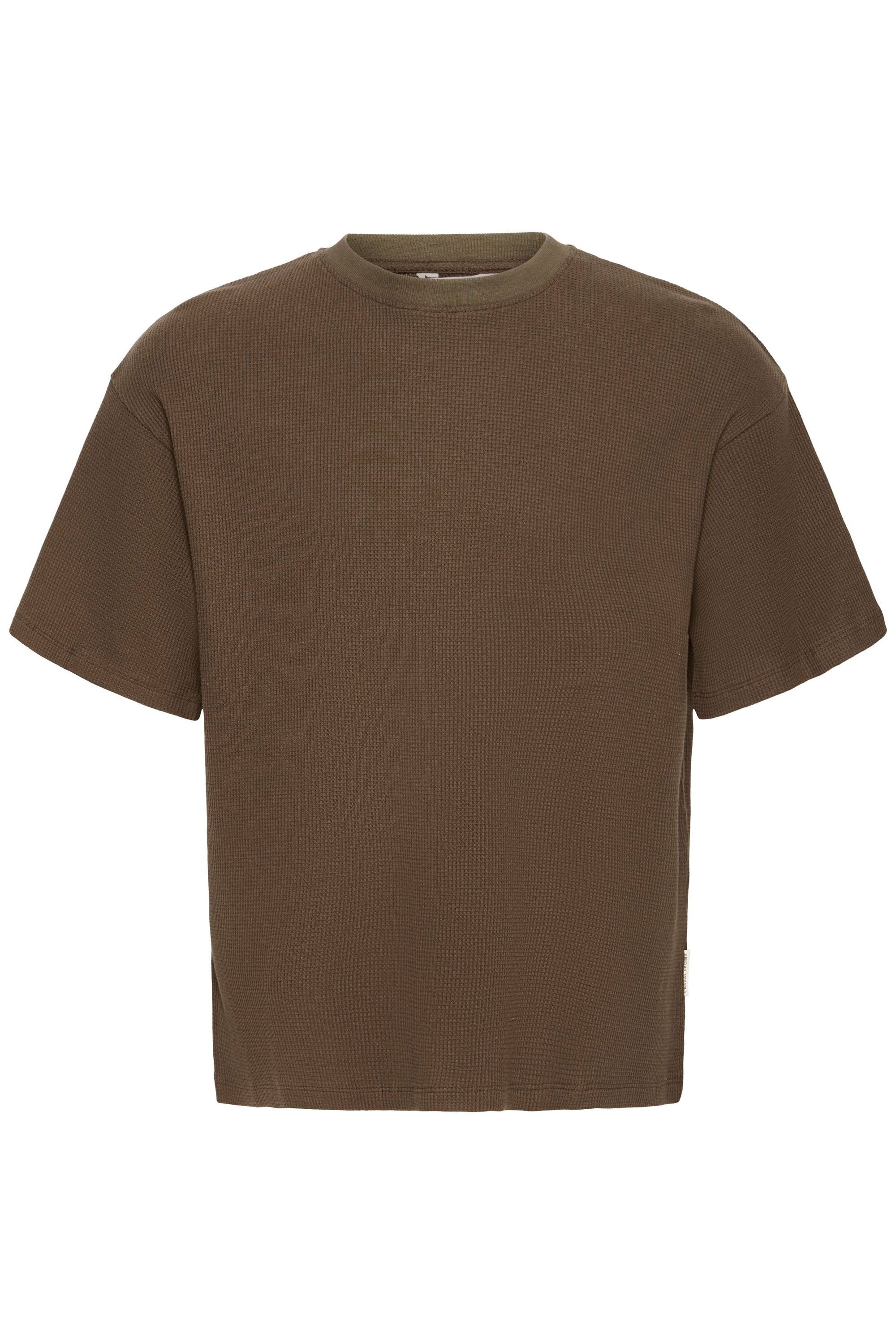 Casual Friday Rundhalsshirt »Rundhalsshirt CFHurdal Boxy«