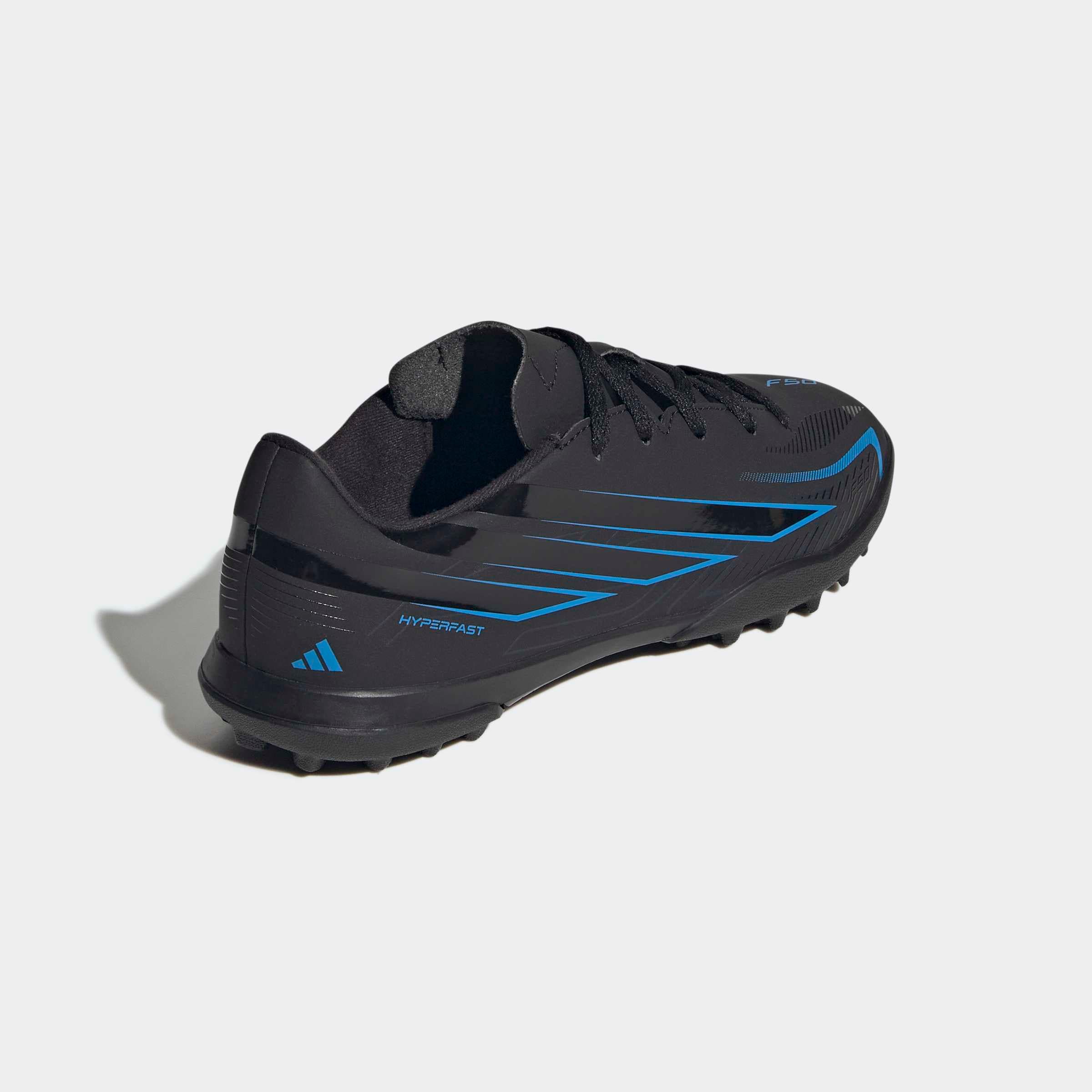 adidas Performance Fußballschuh »F50 HYPERFAST CLUB KIDS , ROLLRASEN«  für Kinder & Jugendliche