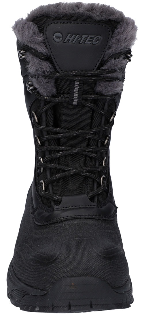 Hi-Tec Winterstiefel »Aviemore WP«, Snowboots, Winterboots, Winterschuhe, warm gefüttert