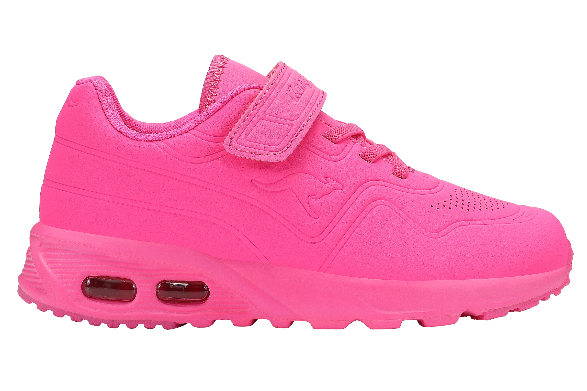 KangaROOS Sneaker »KX-Mega EV«