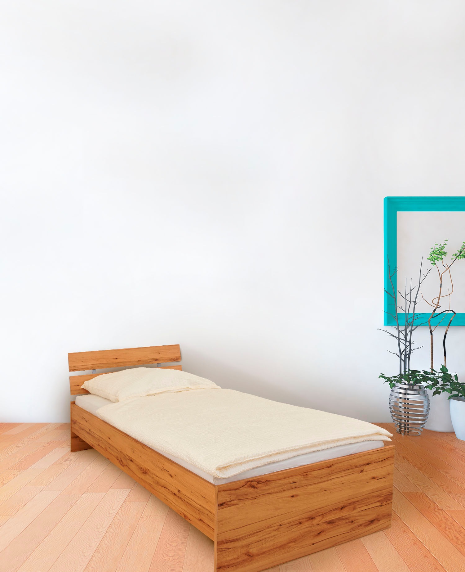 priess Futonbett »Lissabon«