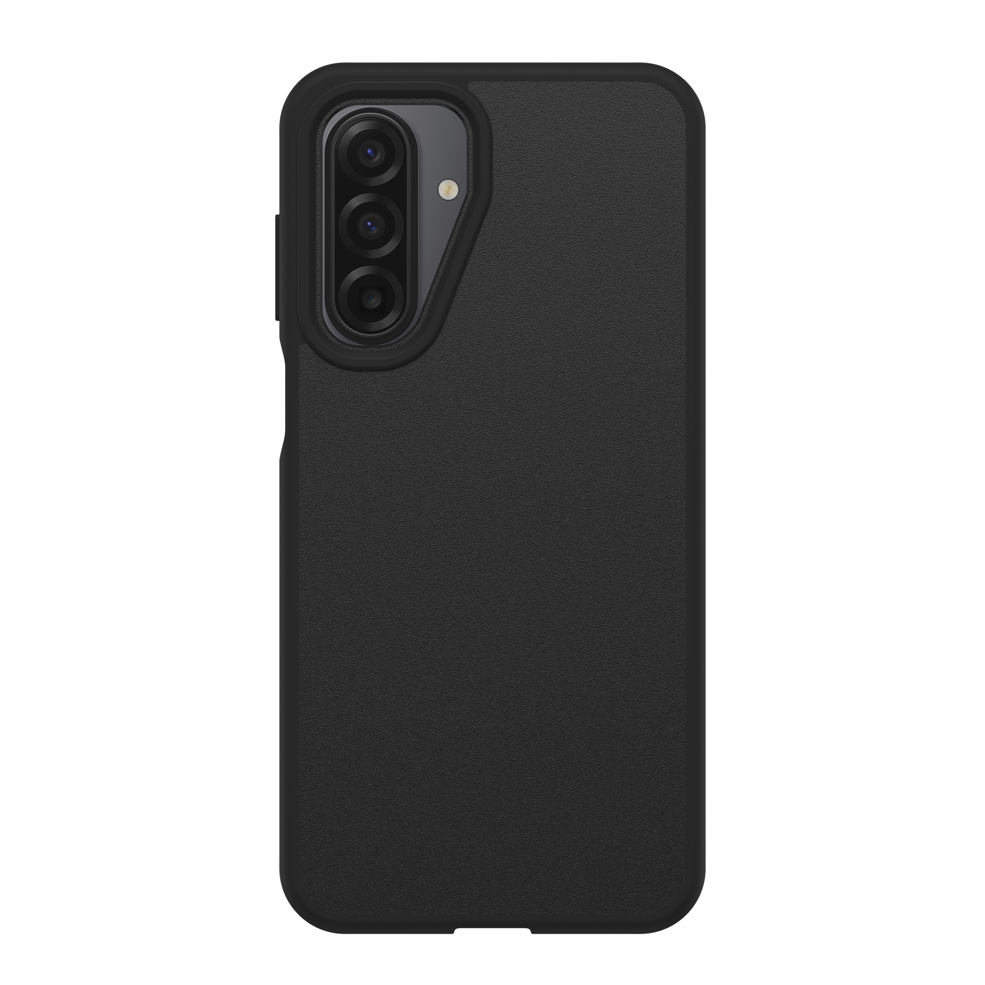 Otterbox Handyhülle »React Series Case für Samsung Galaxy A17 5G/A16/A16 5G« Samsung Galaxy A16/A16 5G | Smartphones Backcover, Schutzhülle, Handyschutzhülle, Case, Schutzcase, stoßfest