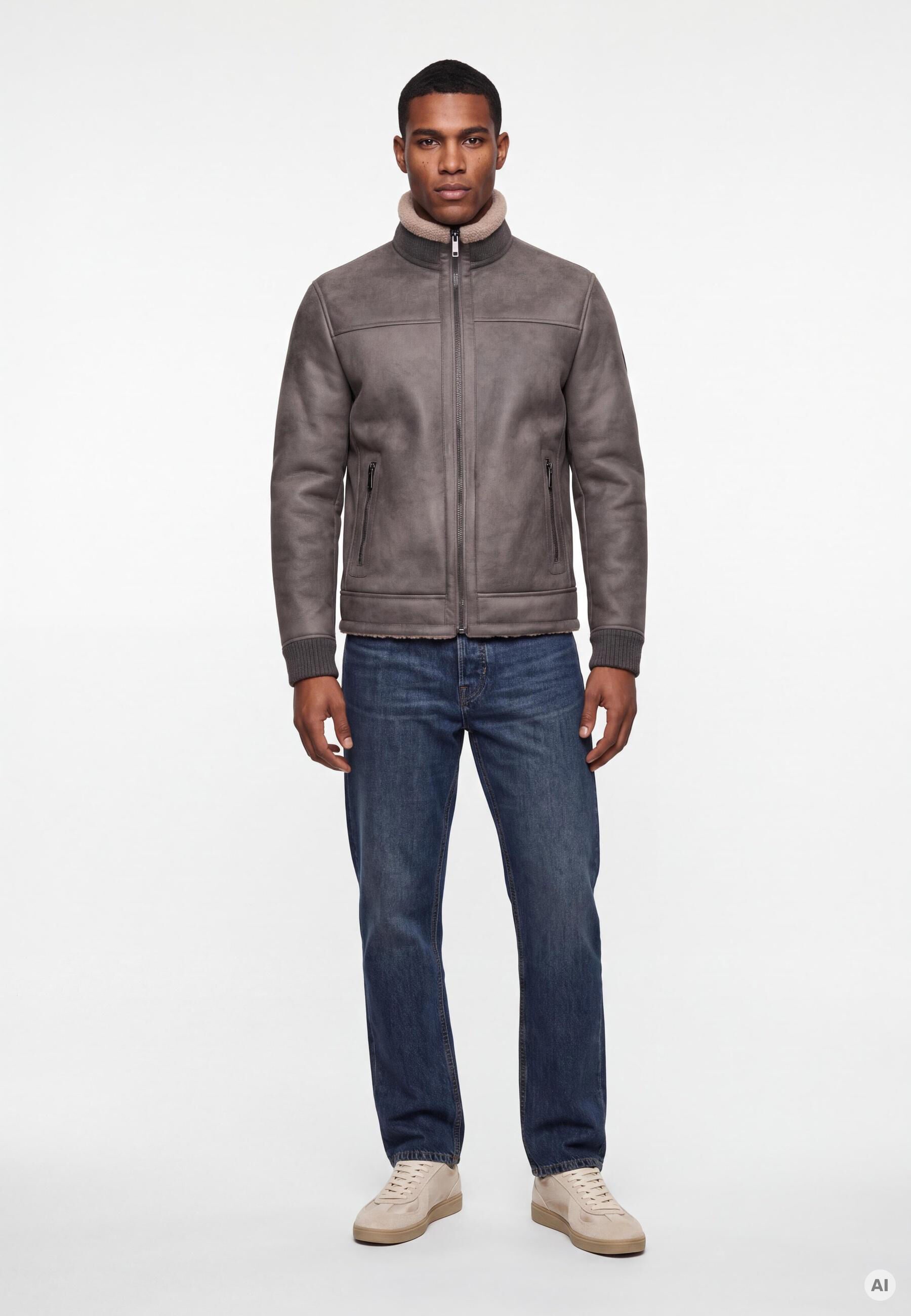 Milestone Blouson »MSRiano« ohne Kapuze Wasserabweisend
