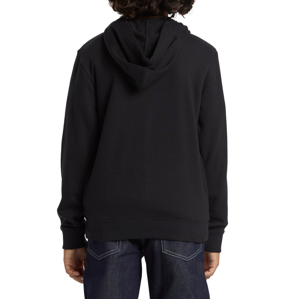 DC Shoes Kapuzensweatshirt »DC Star Inline«