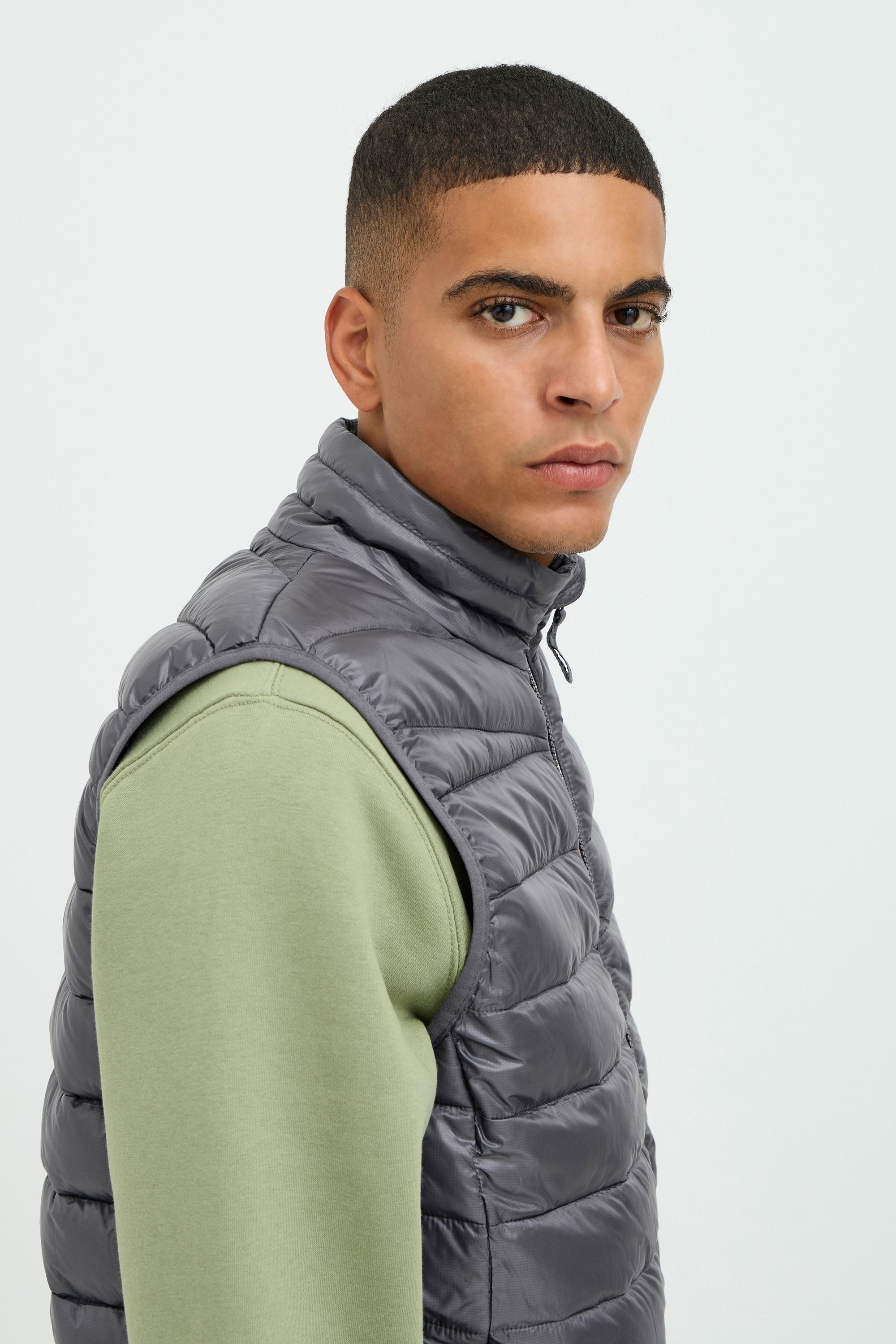 Blend Steppweste »Steppweste BHOuterwear«