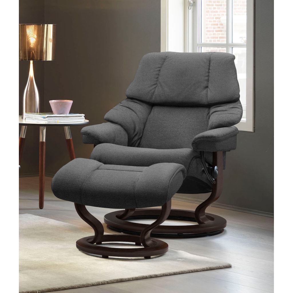 Stressless® Relaxsessel »Reno«