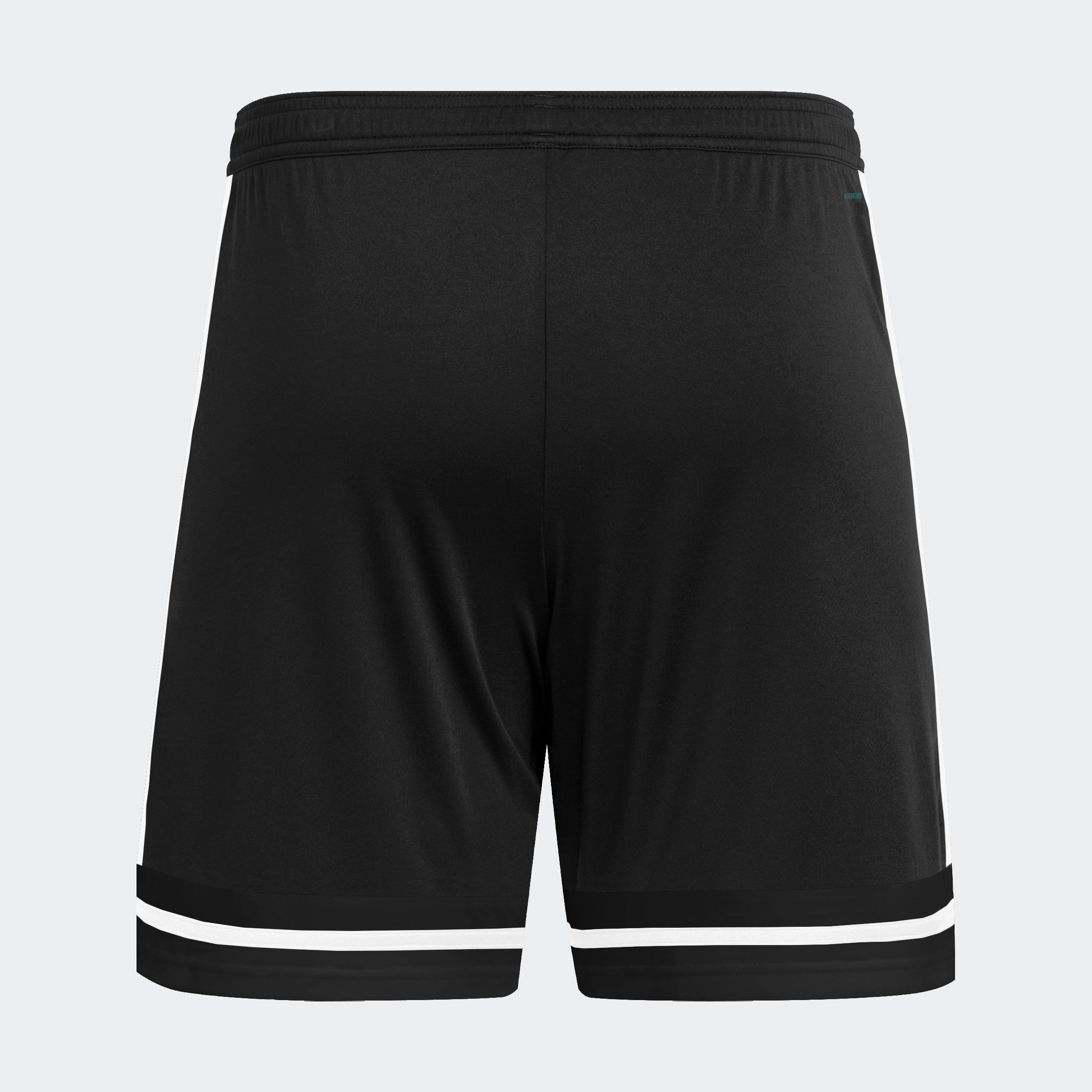 adidas Performance Trainingsshorts »SQUA25 SHO M«, (1 tlg.)