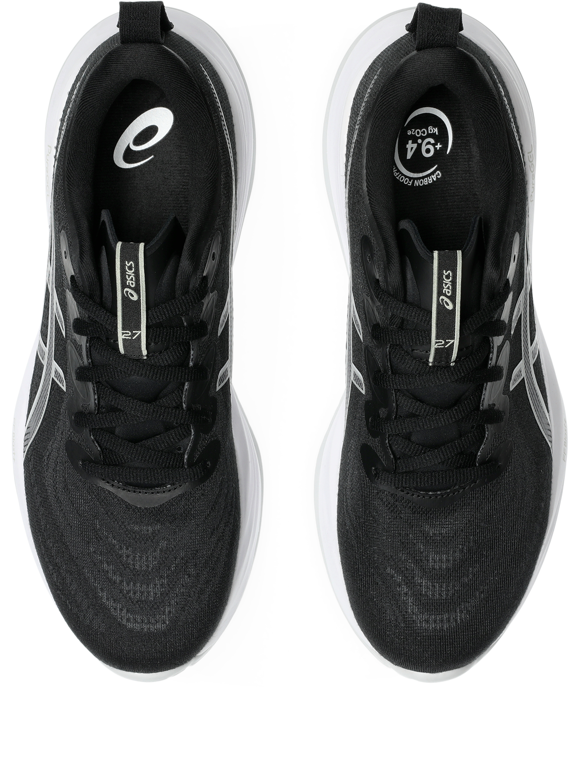 Asics Laufschuh »GEL-CUMULUS 27«