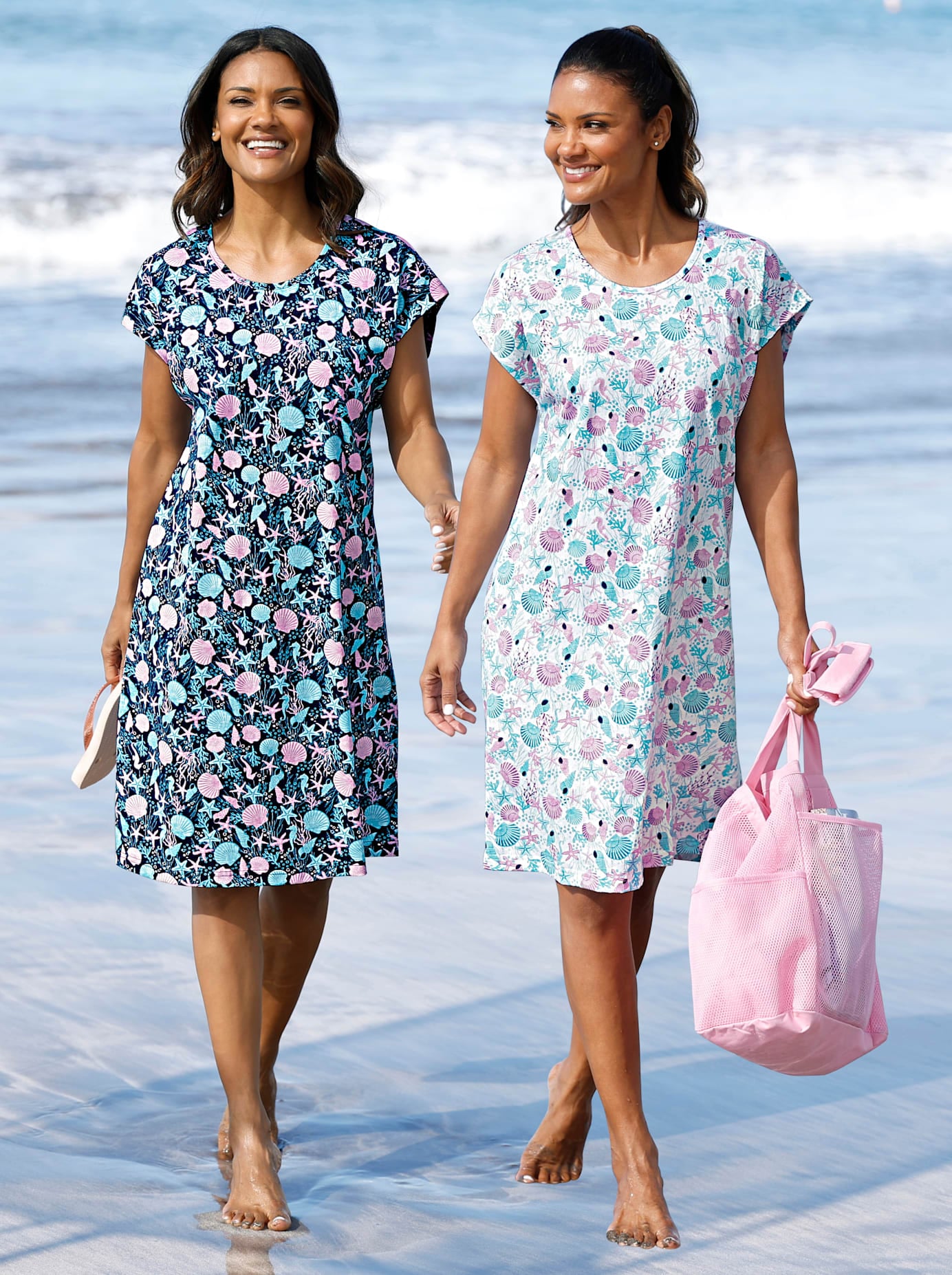 feel good Sommerkleid "Sommerkleid"