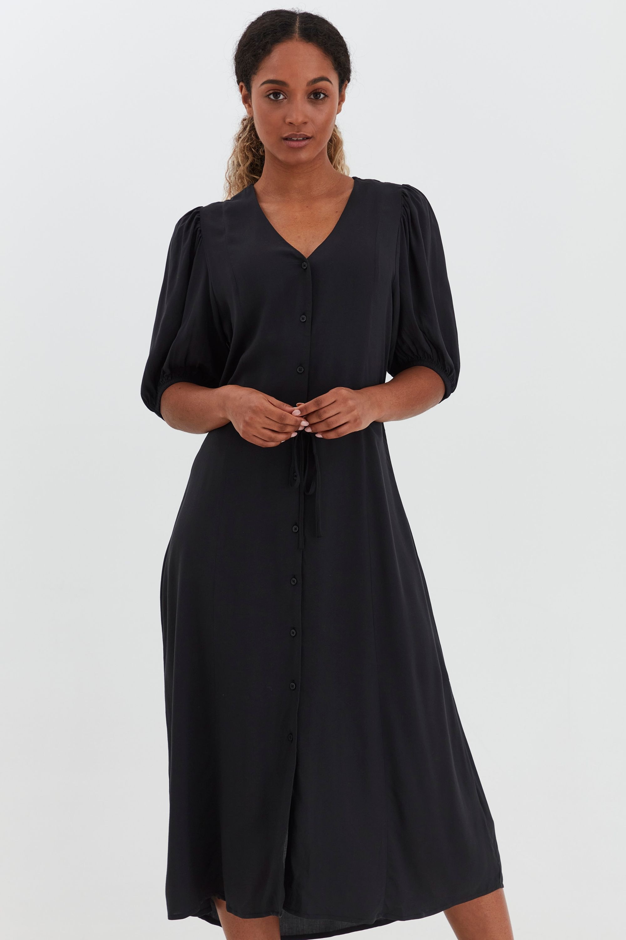 b.young Blusenkleid »Blusenkleid BYMmjoella«