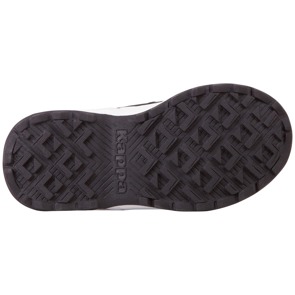 Kappa Outdoorwinterstiefel, mit reflektierenden Details