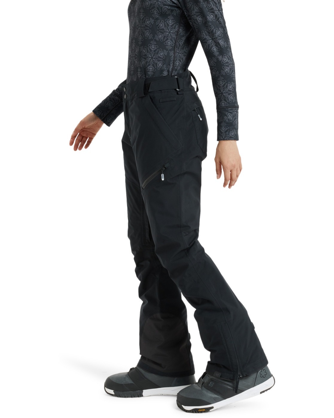 Roxy Snowboardhose »GORE-TEX® Stretch Spridle«