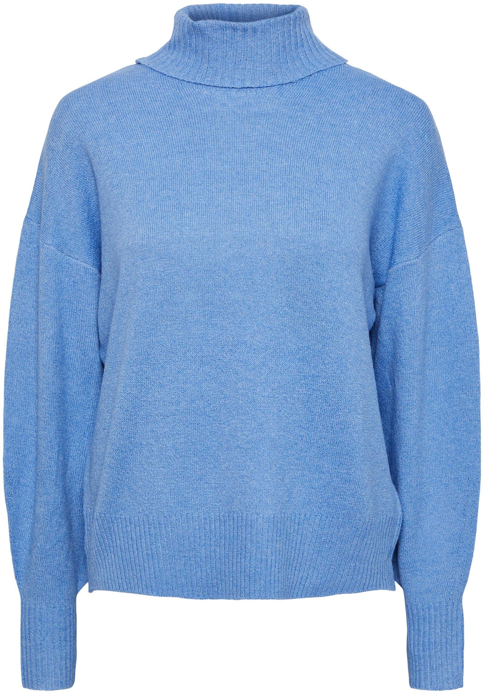 pieces Rollkragenpullover »PCCAVA LS HIGH NECK KNIT« kaufen