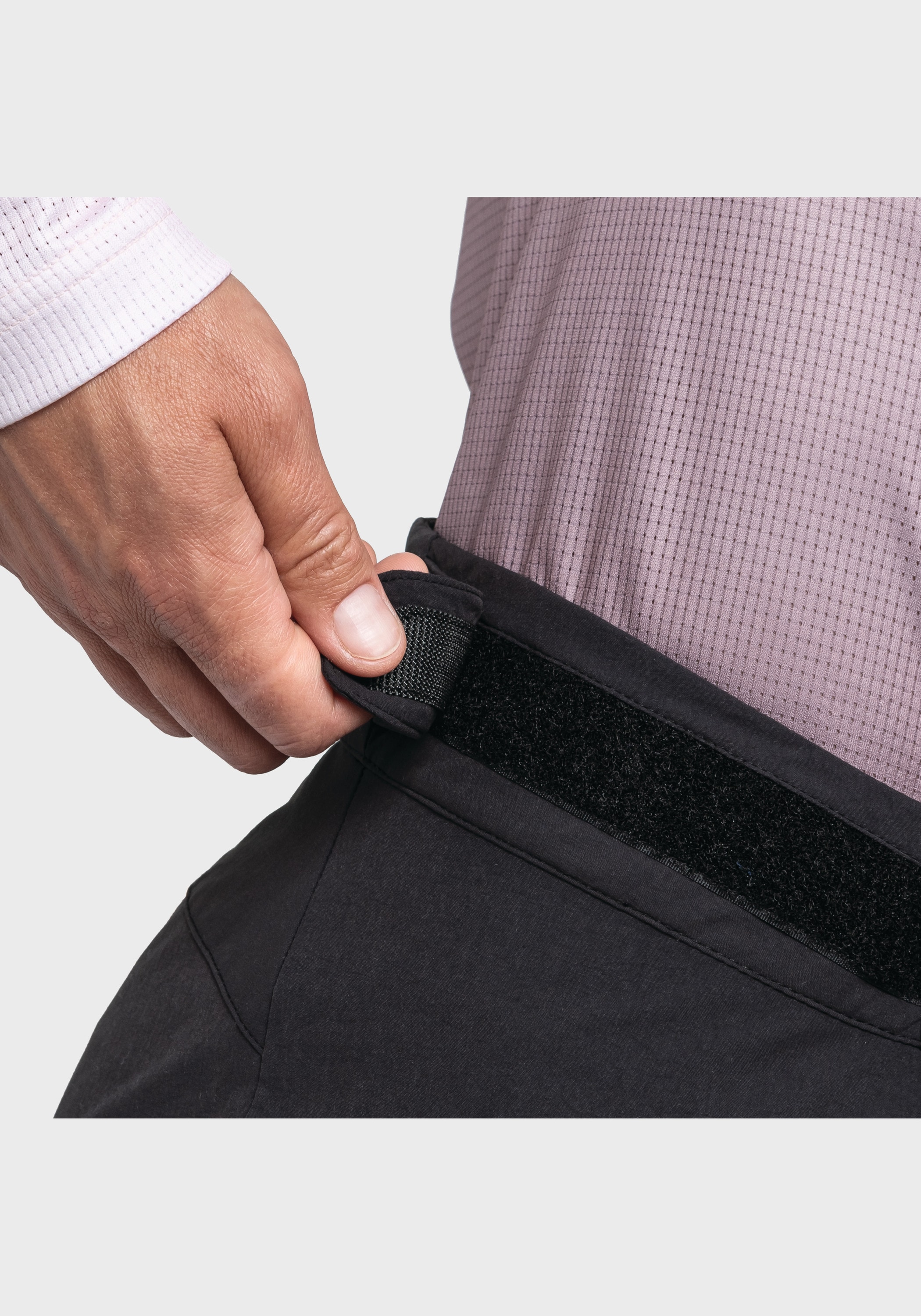 Schöffel Shorts »Bike Shorts Style Puula WMS«