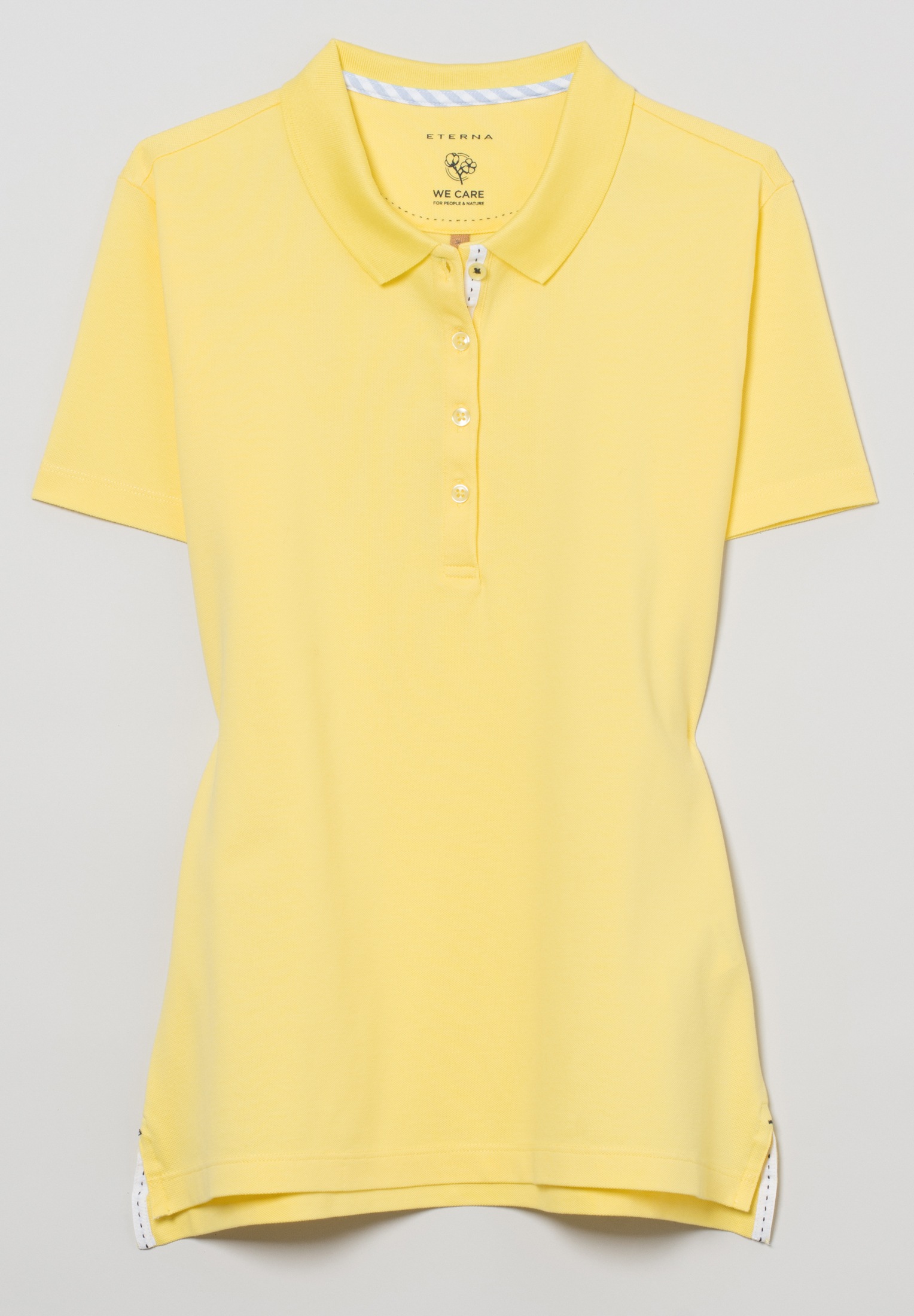 Eterna Poloshirt »REGULAR FIT«