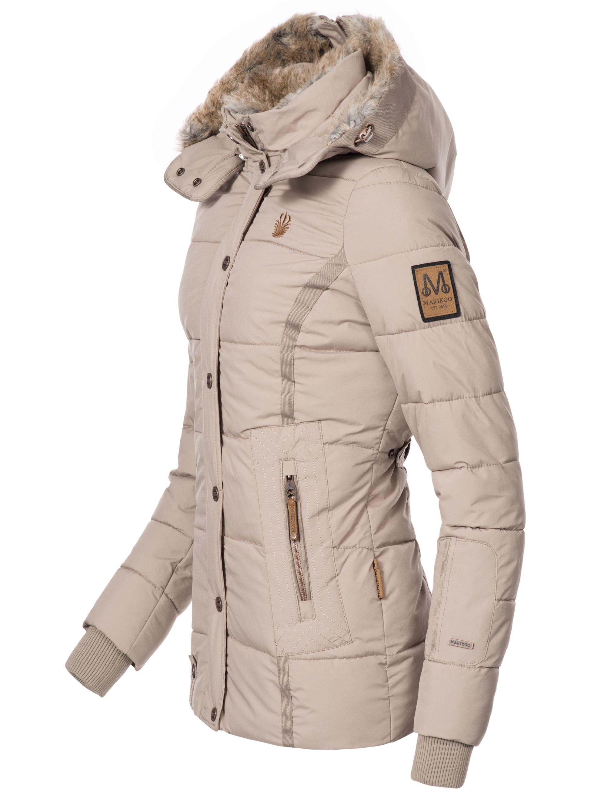 Marikoo Winterjacke »Winterjacke Nekoo«