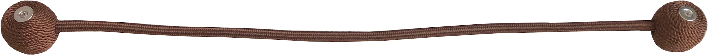 Home Basics Magnethalter für Gardinen »Magentraffhalter SET«