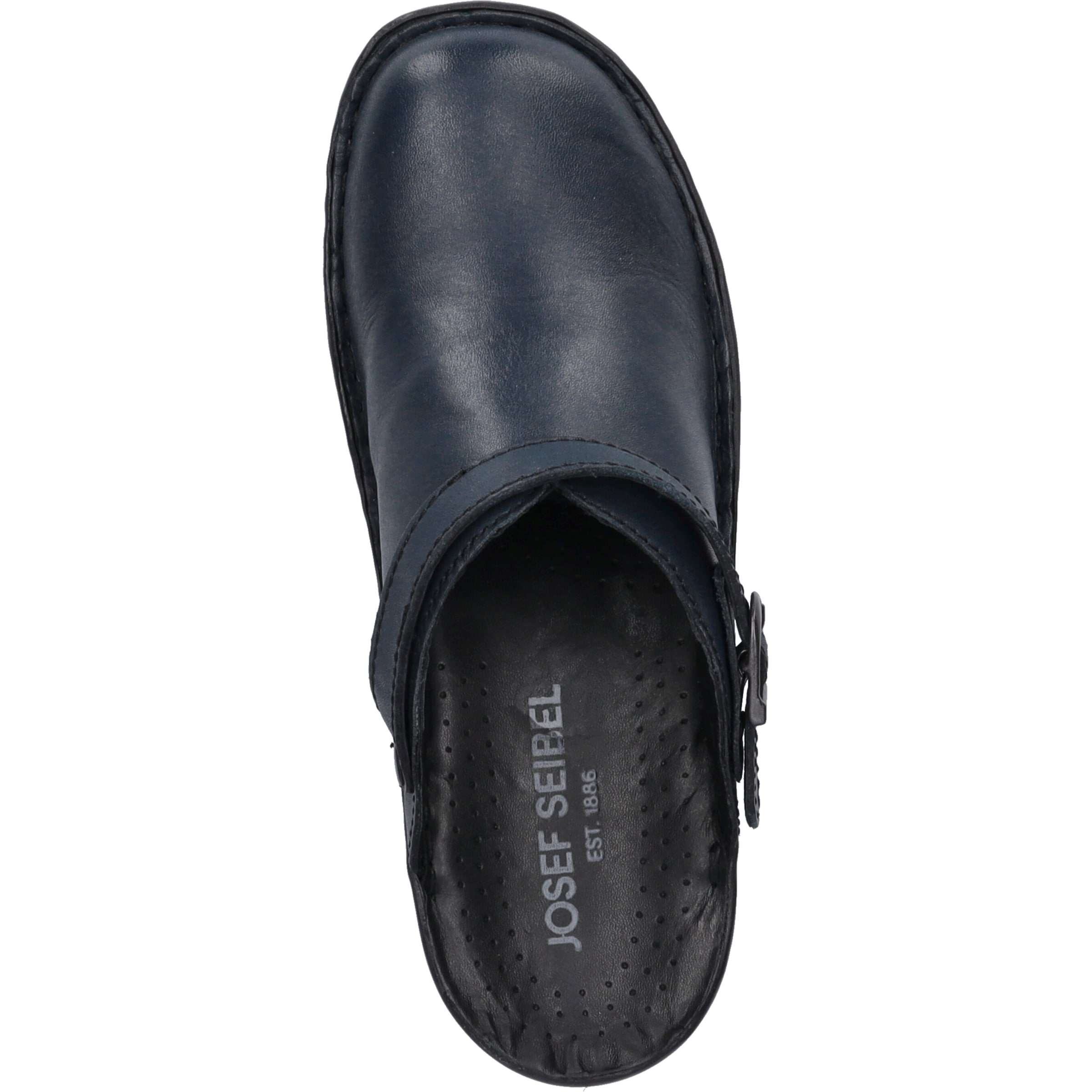 Josef Seibel Clog »Betsy, abisso«