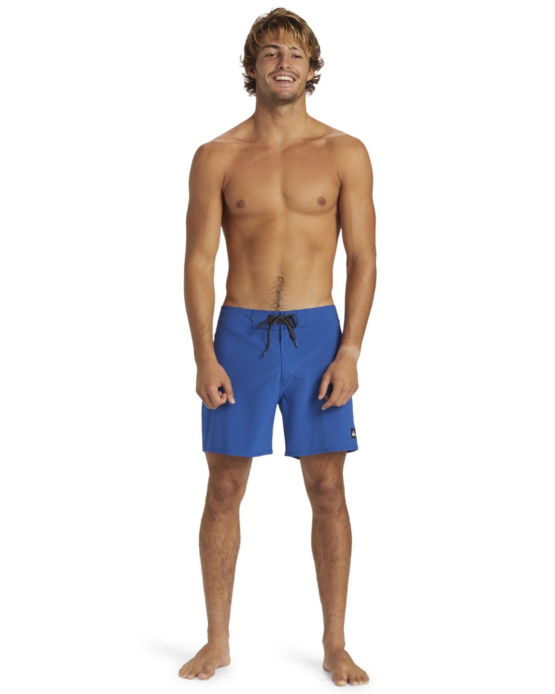 Quiksilver Boardshorts »Surfsilk Kaimana 16"«