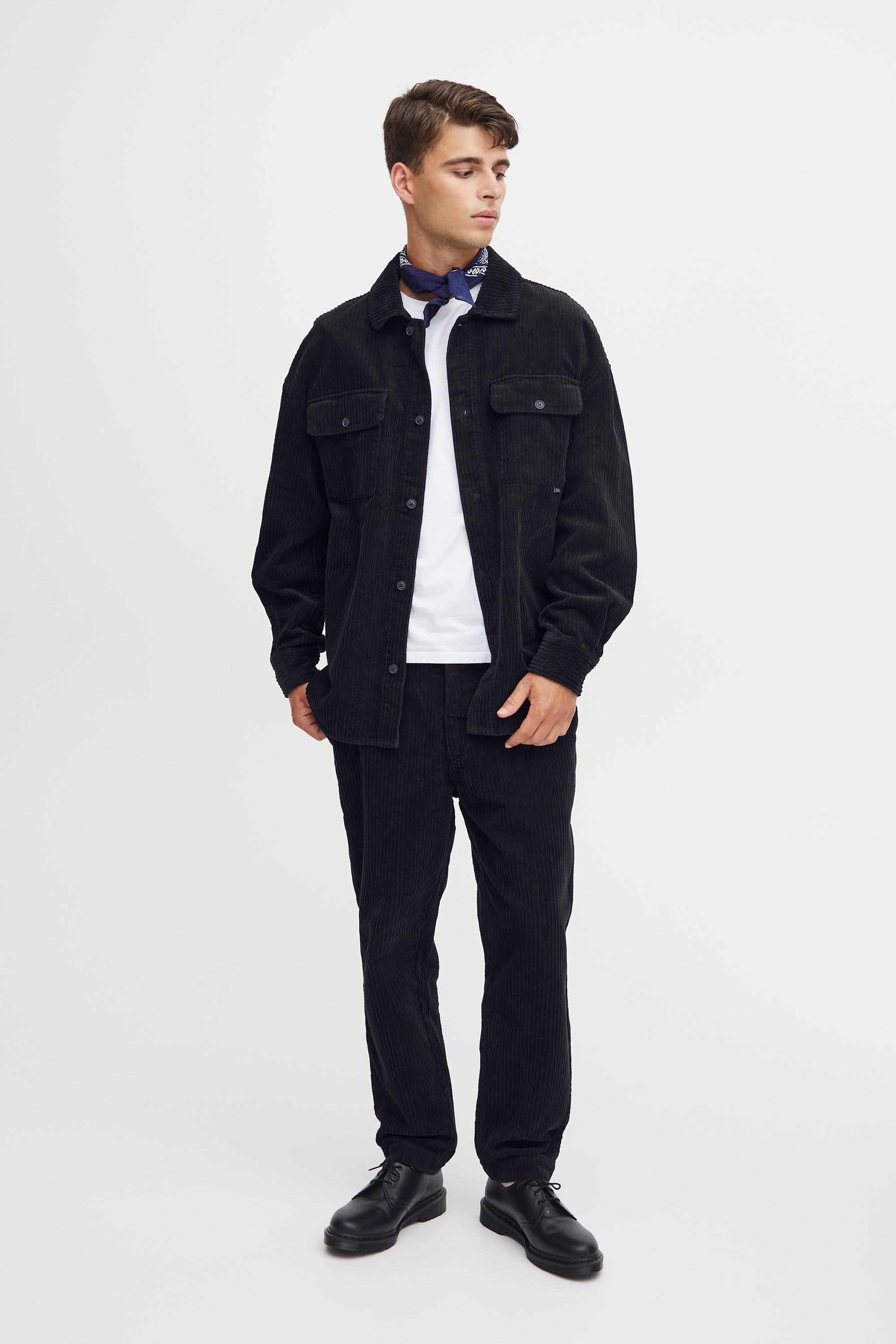 Casual Friday Stoffhose »Stoffhose CFPepe«