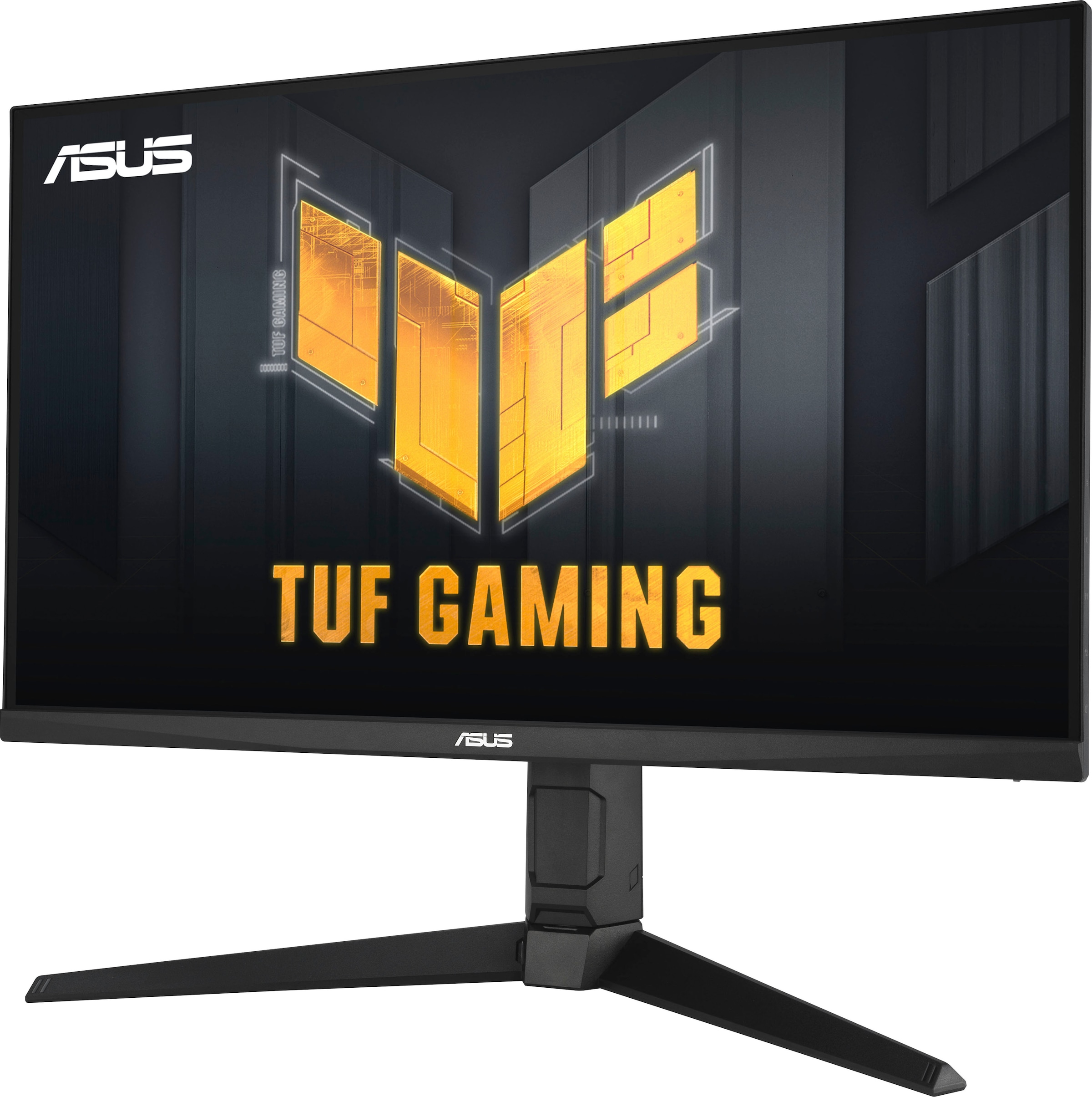 Asus Gaming-Monitor »VG27AQL3A«, 69 cm/27 Zoll, 2560 x 1440 px, Wide Quad HD, 1 ms Reaktionszeit, 180 Hz