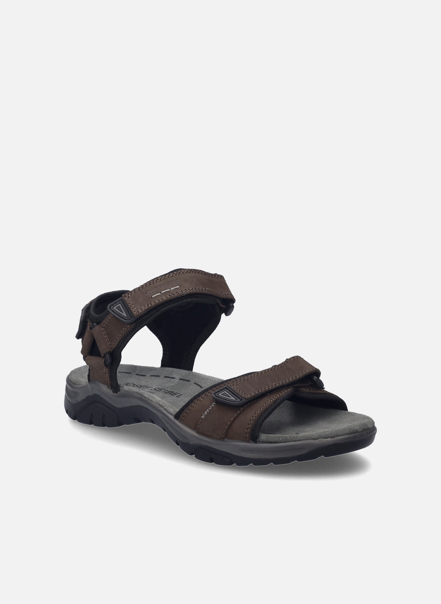 Josef Seibel Sandale »Arlo 01, braun«