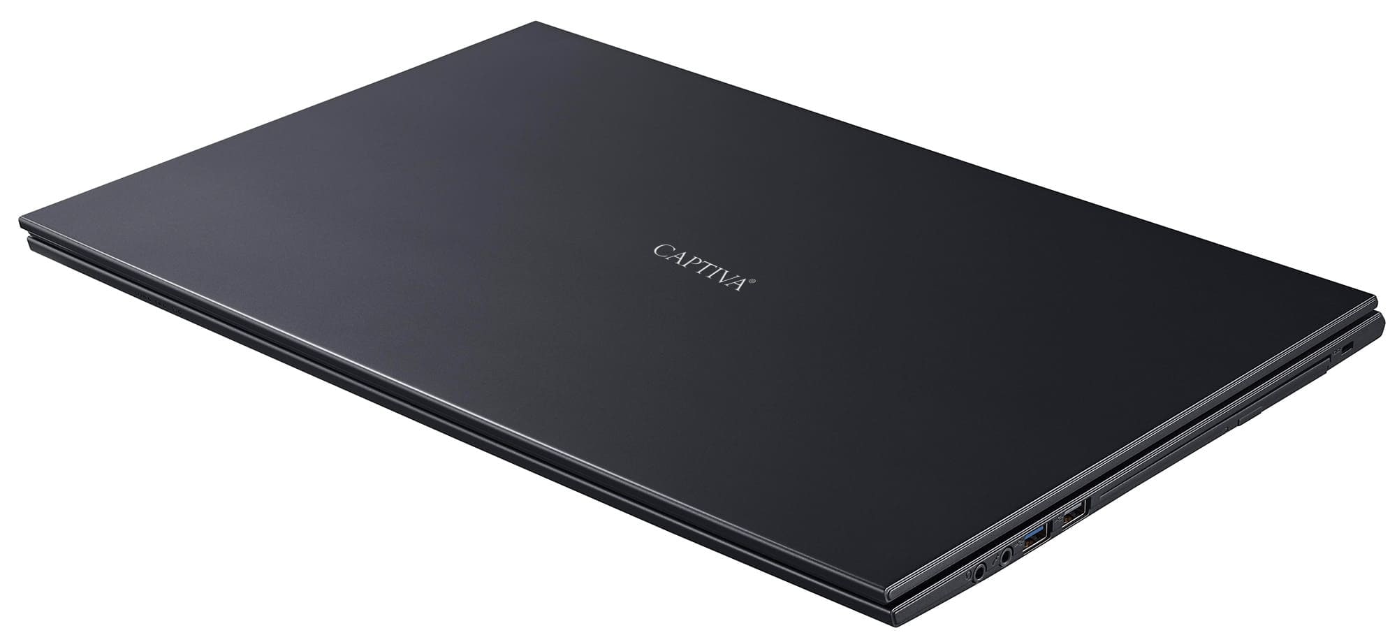 CAPTIVA Business-Notebook »Power Starter I76-092«, 43,94 cm, / 17,3 Zoll, Intel, Core i7, 1000 GB SSD