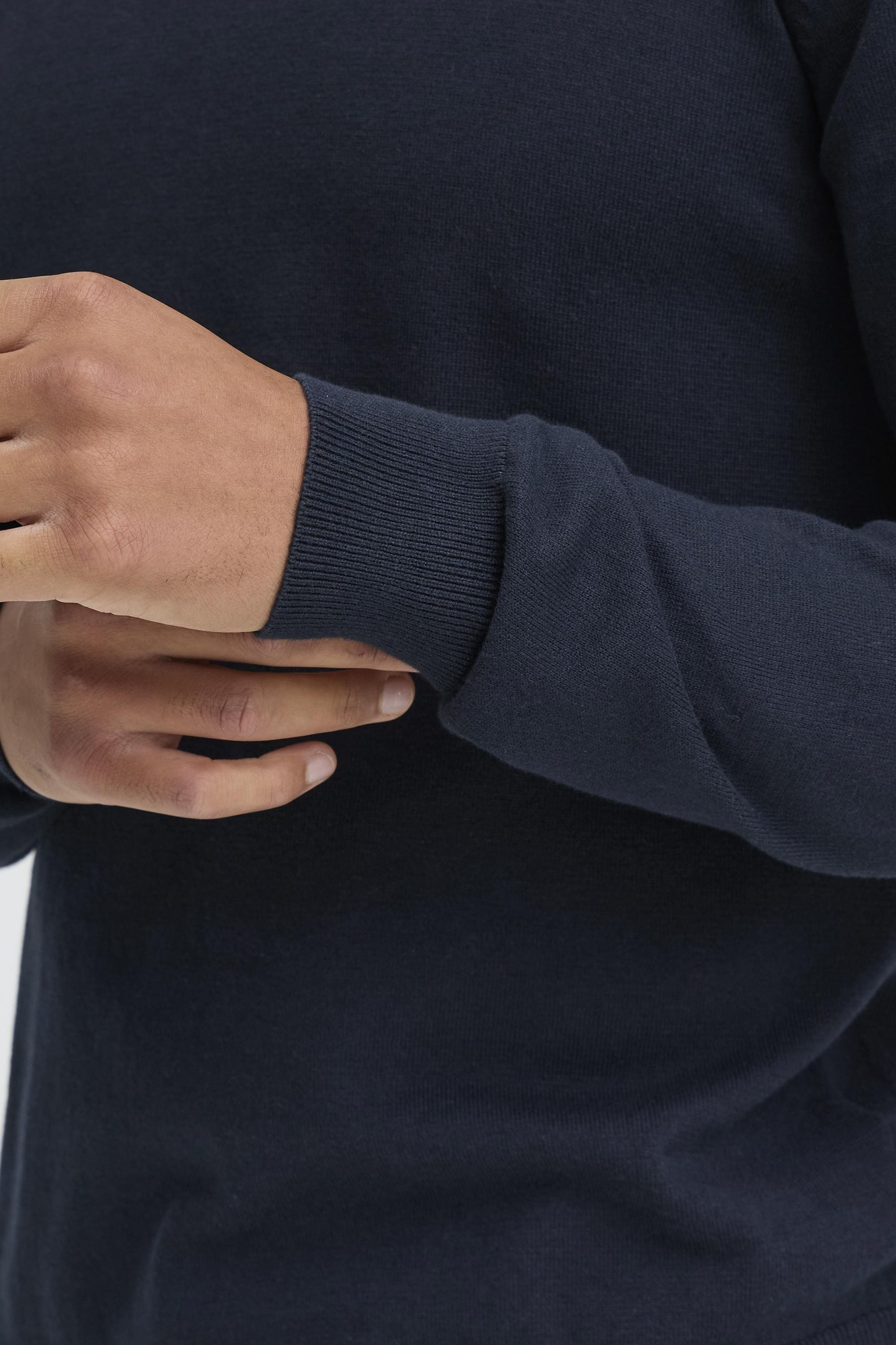 Blend Rollkragenpullover »Rollkragenpullover BHBRYAN«