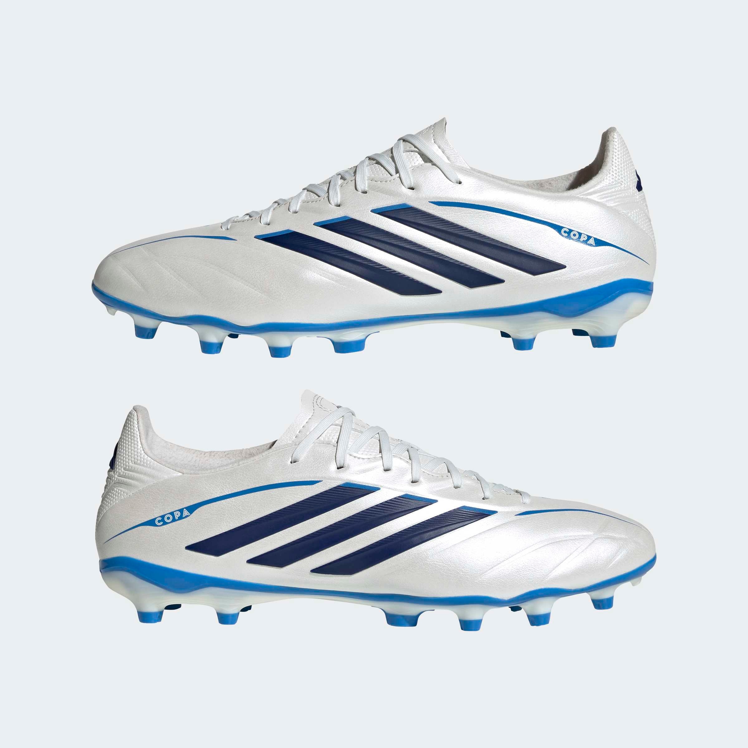adidas Performance Fußballschuh »COPA PURE IV LEAGUE FG«  Außensohle für Rasen und feste Böden