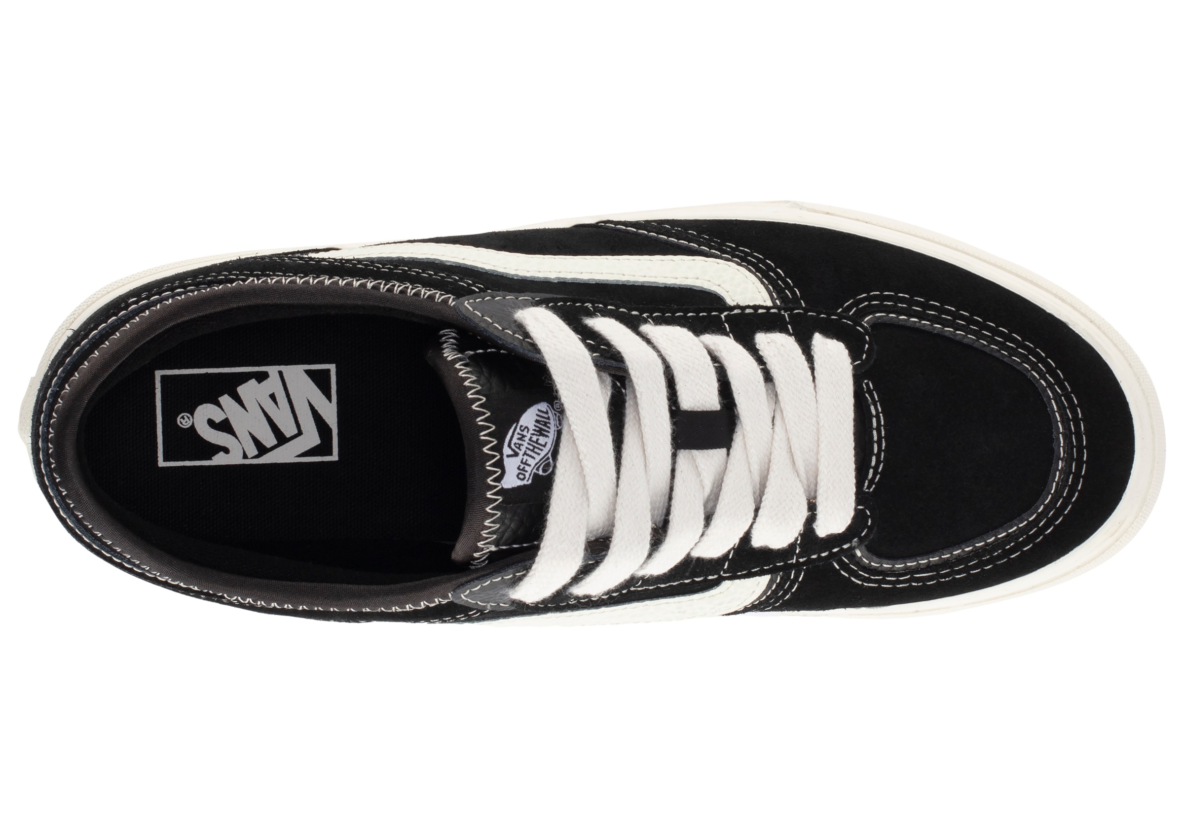 Vans Sneaker »Rowley Classic«, unisex