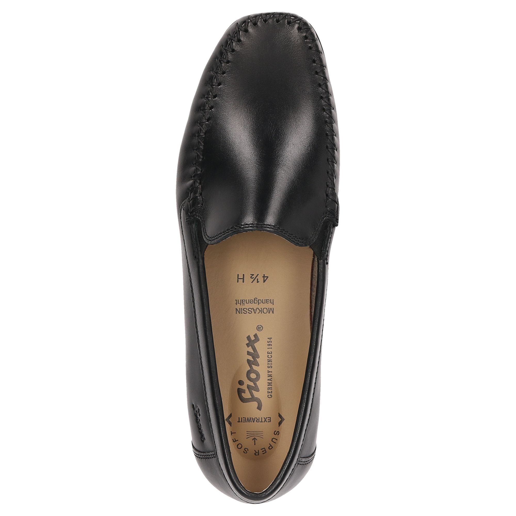 SIOUX Slipper »Cortizia-705-H«