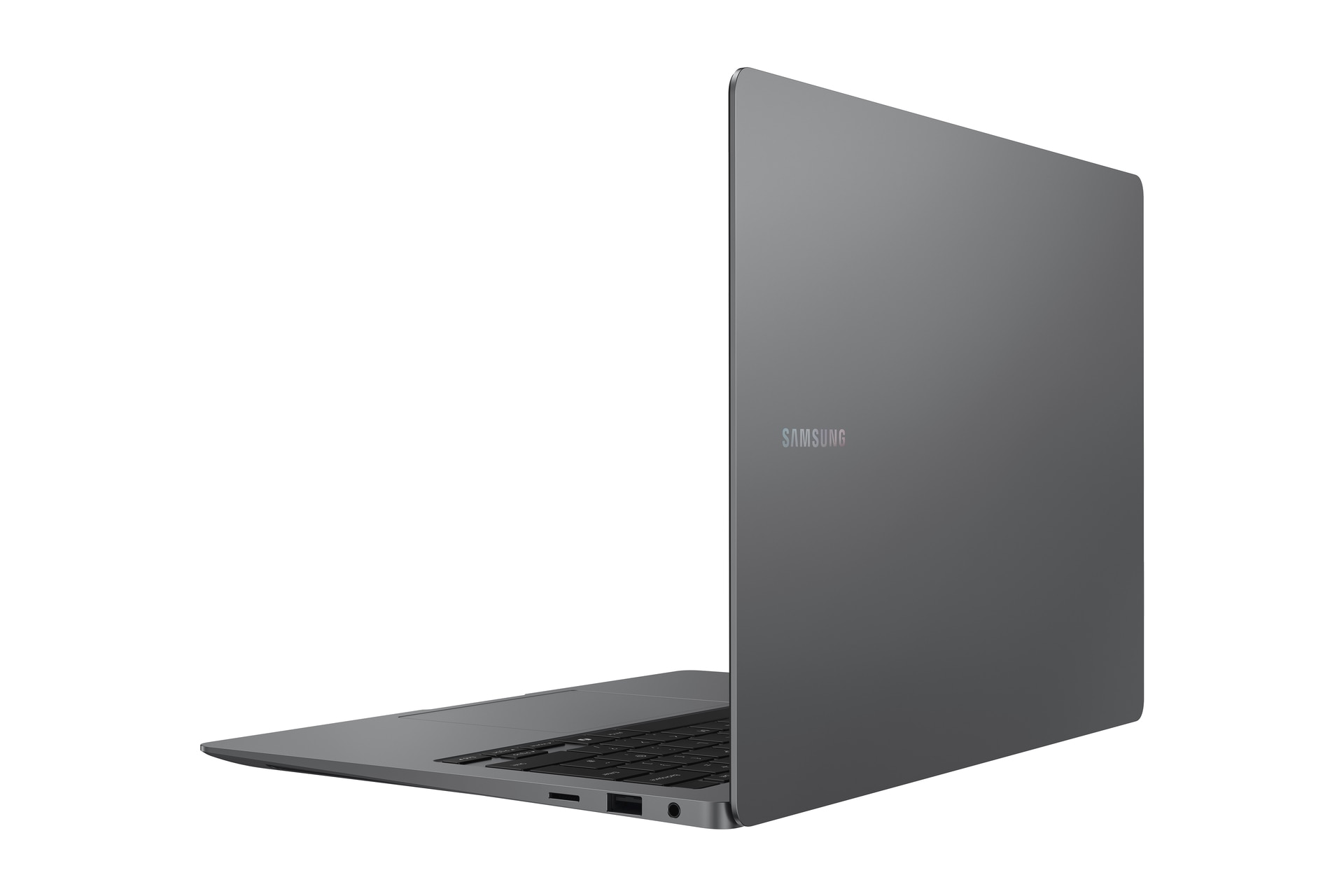 Samsung Notebook »Book5 Pro 14 (NP940X) Intel Core Ultra 5 16GB+512GB AMOLED 2X-Display«, 35,56 cm, / 14 Zoll, Intel, Ultra 5, ARC, 512 GB SSD