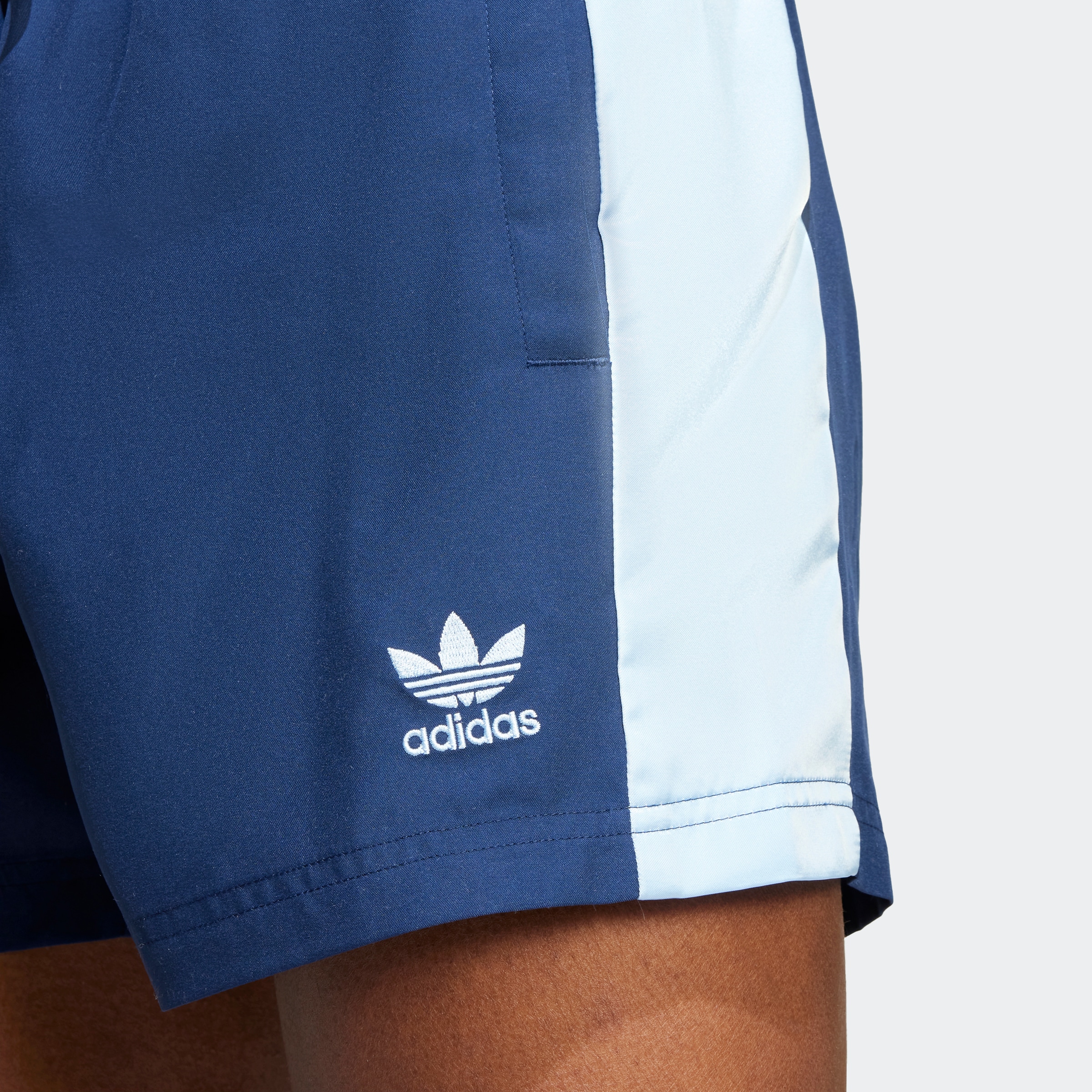 adidas Performance Badehose »ADIC CB SH 5INC«, (1 St.)