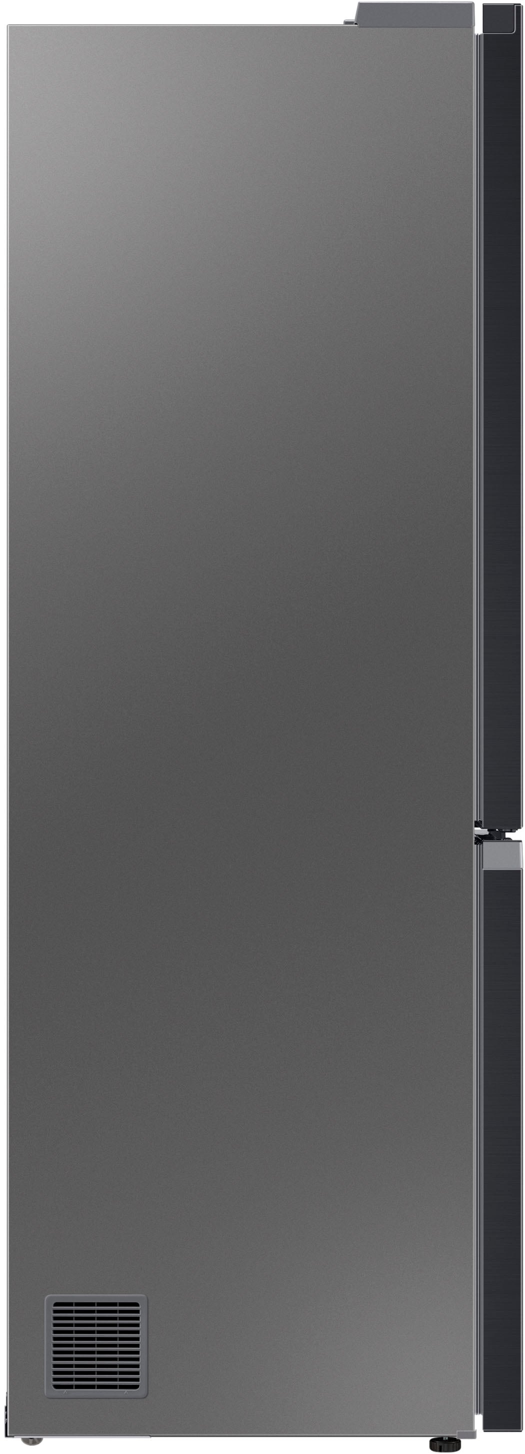 Samsung Kühl-/Gefrierkombination RB7300 »RB34C605CB1/EF« 185,3 cm hoch 59,5 cm breit