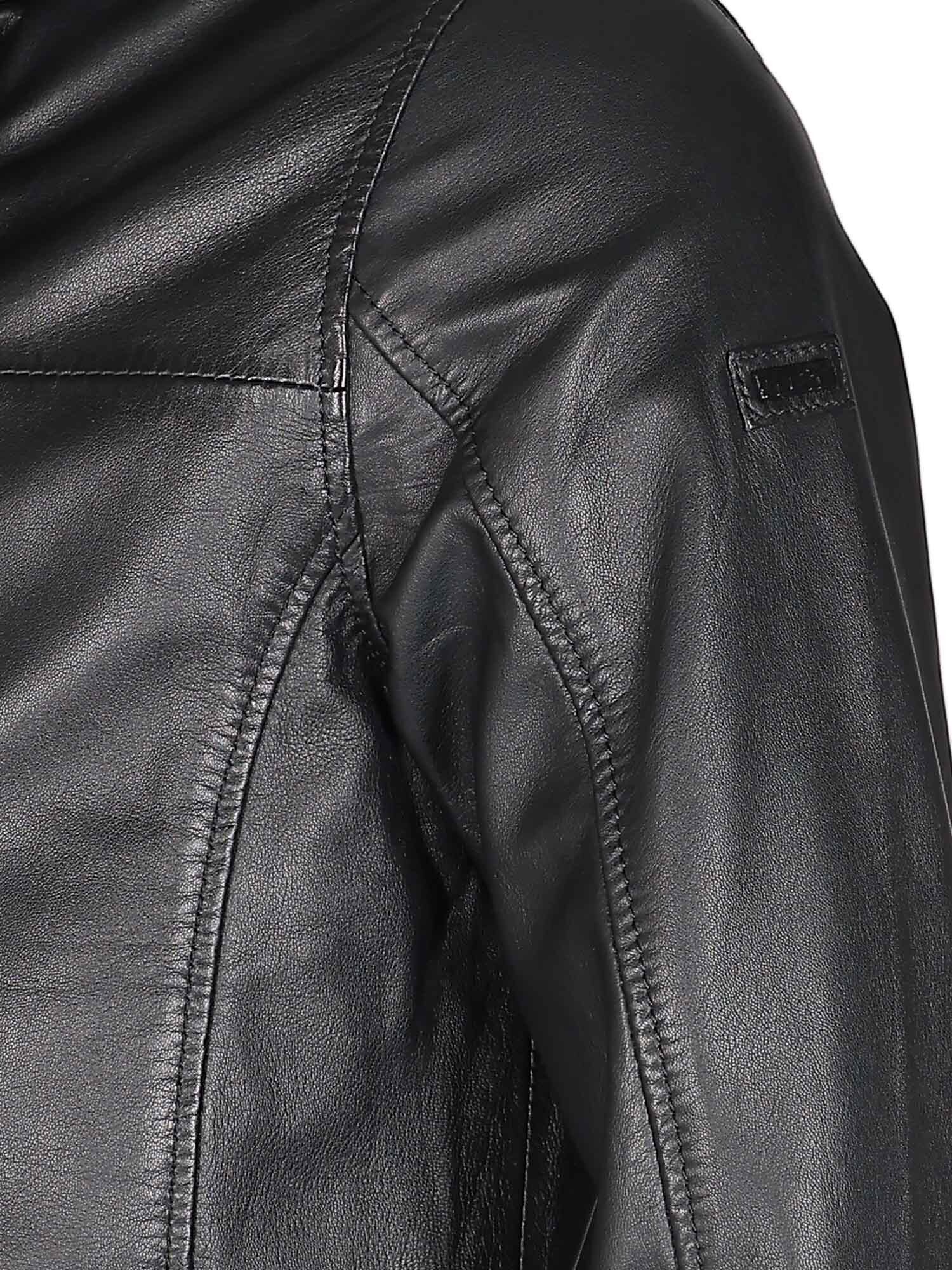Maze Lederjacke »Lederjacke 42024130«