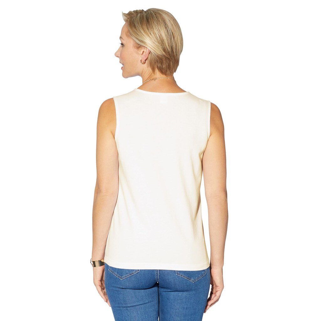 Classic Basics Shirttop