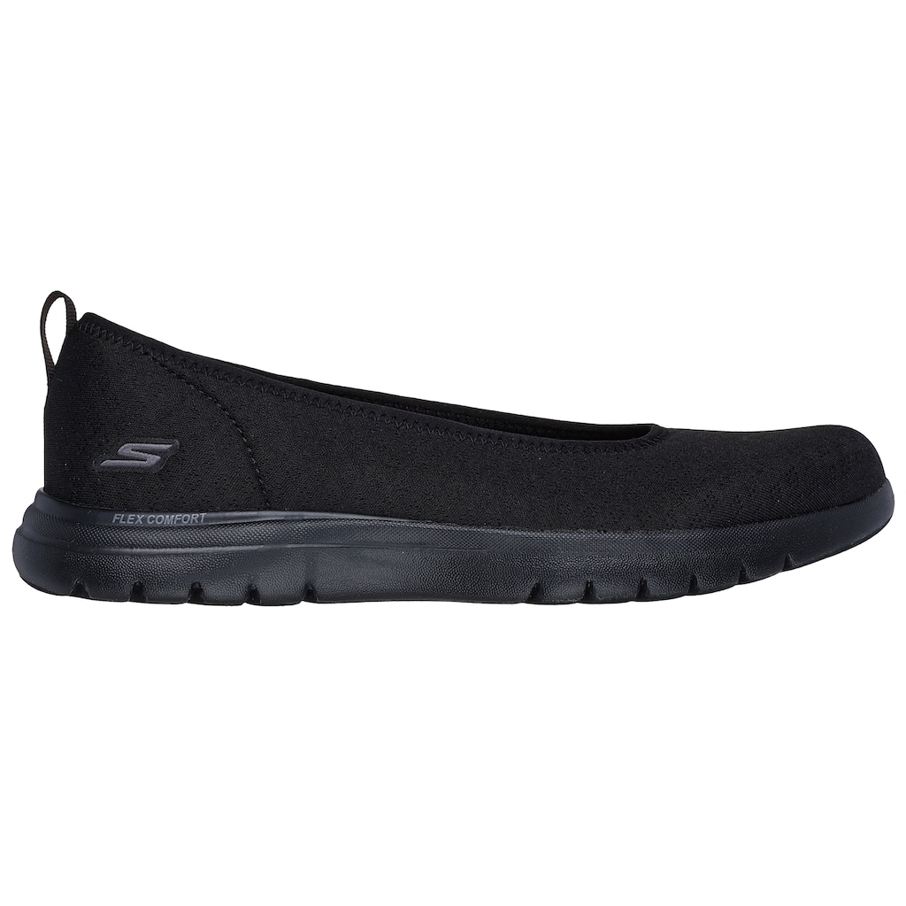 Skechers Ballerina »ON-THE-GO FLEX-SIENA«