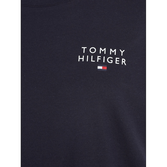 Tommy Hilfiger Underwear T-Shirt »SHORT SLEEVE T-SHIRT«, mit Tommy Hilfiger  Markenlabel bei ♕