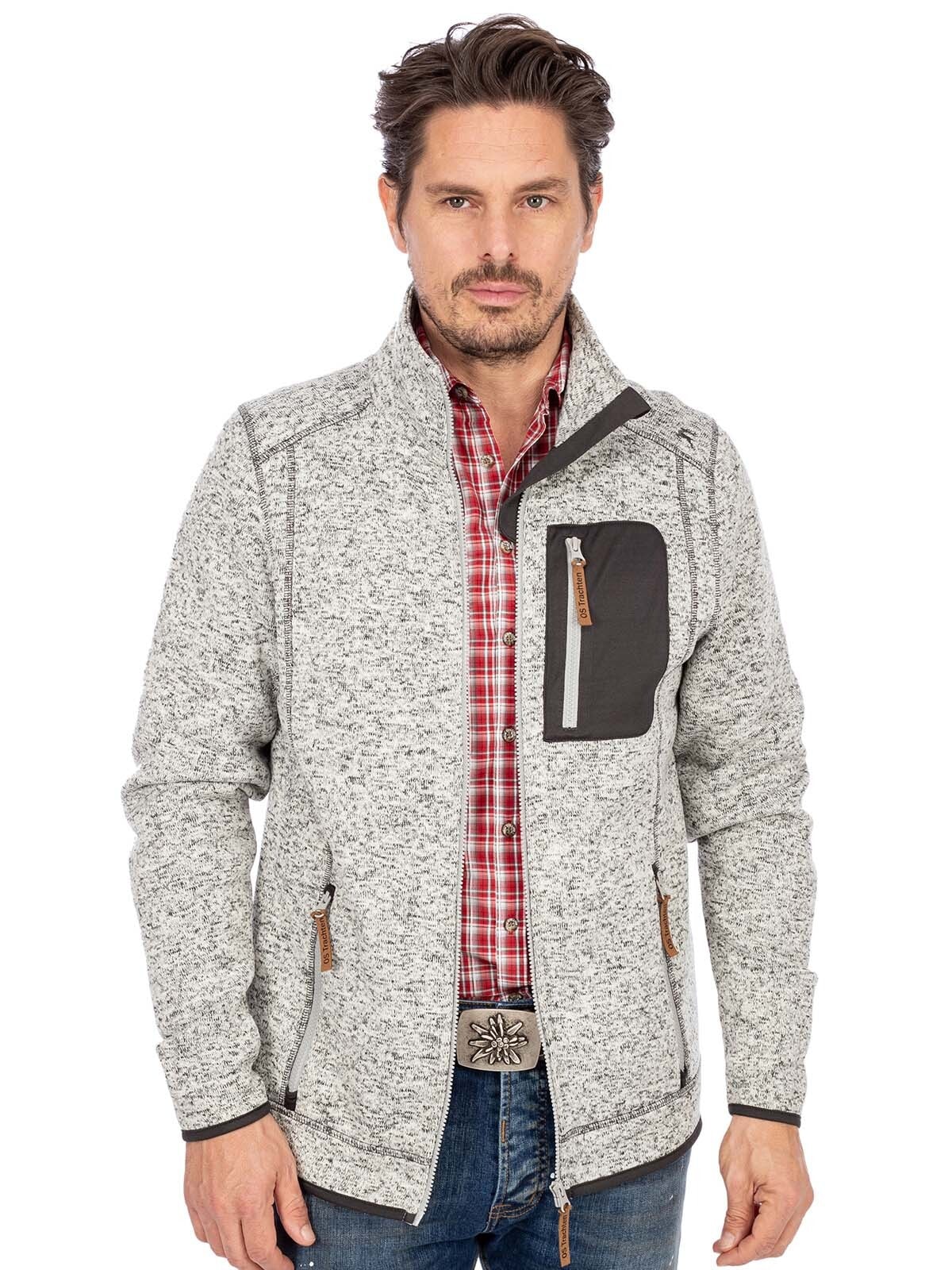 OS-Trachten Trachtenjacke »Jacke 428001-3937«