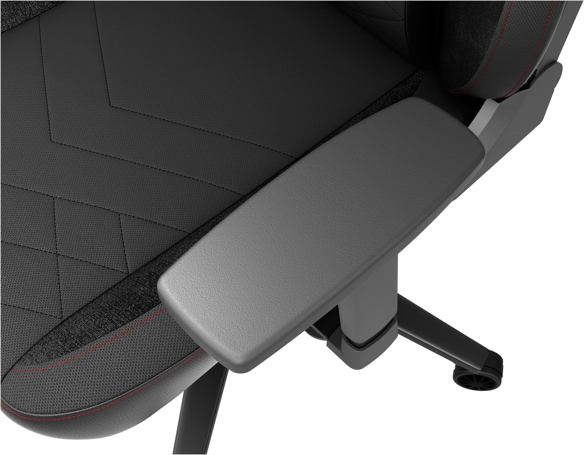 Genesis Gaming-Stuhl »NITRO 890 G2 schwarz«