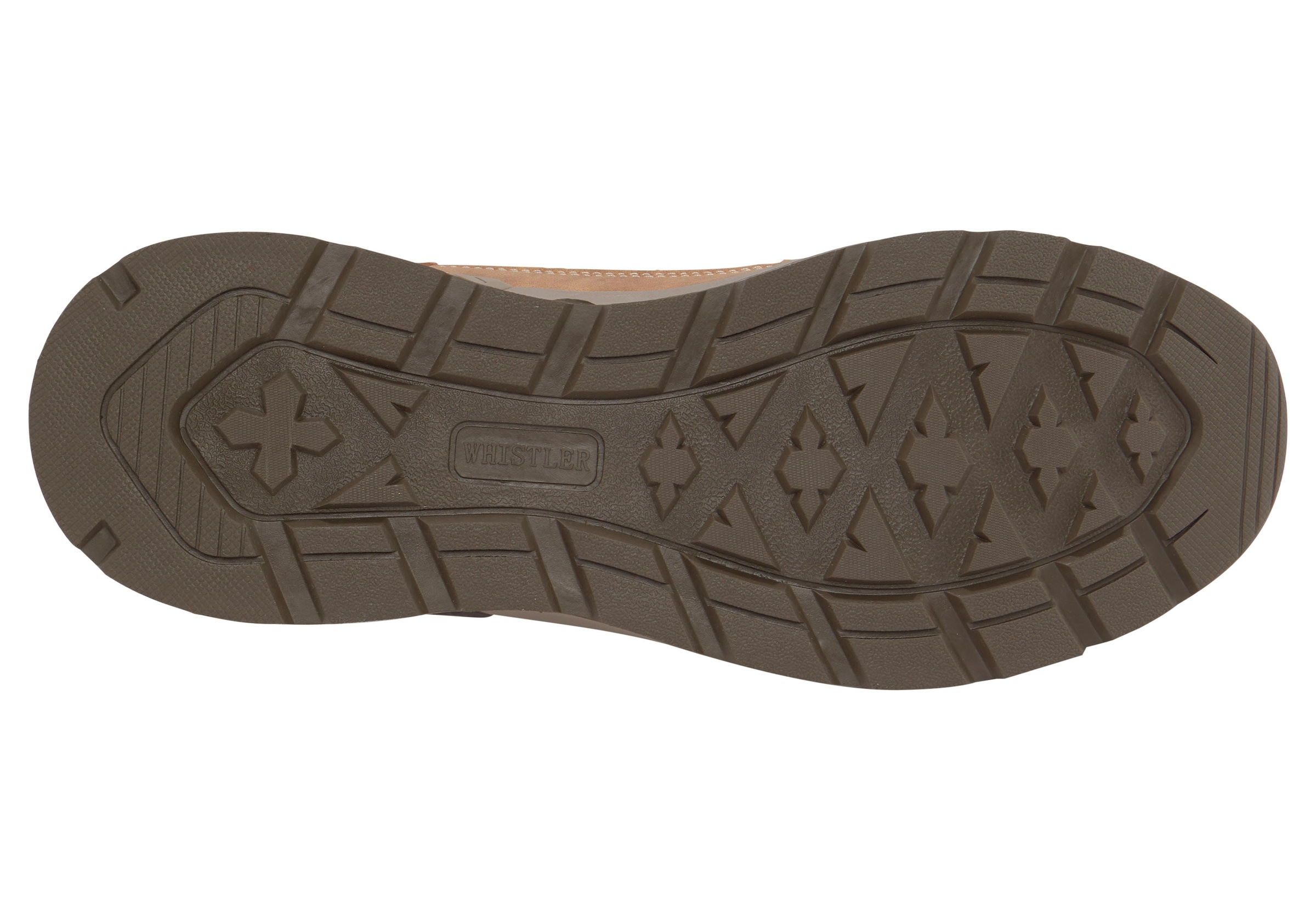 WHISTLER Winterboots »Minsert M«  Snowboots, Winterstiefel, Winterschuhe