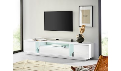 Tecnos TV-Board »Elegant«, Breite ca. 200 cm kaufen